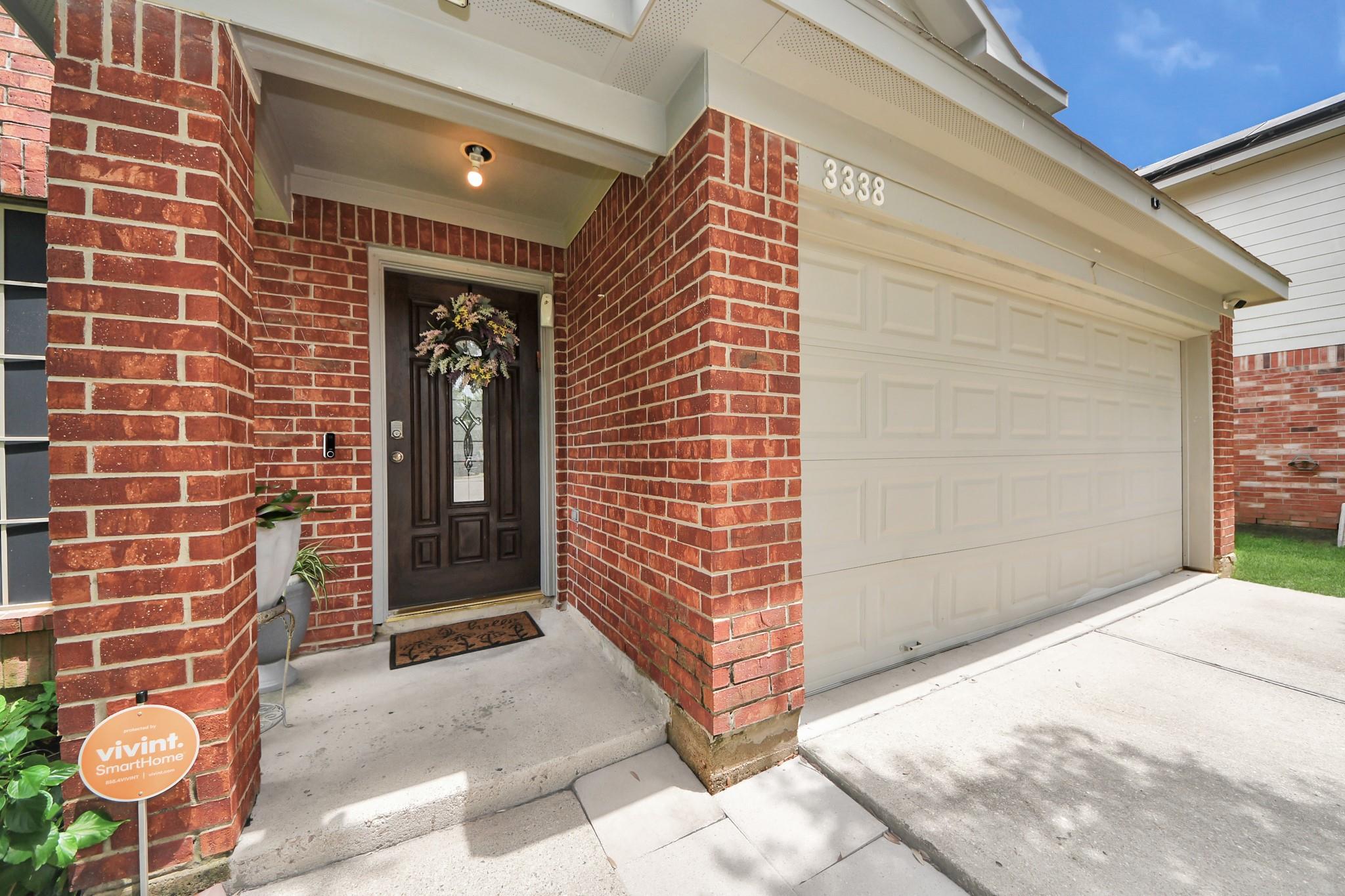 3338 Amber Meadow Drive