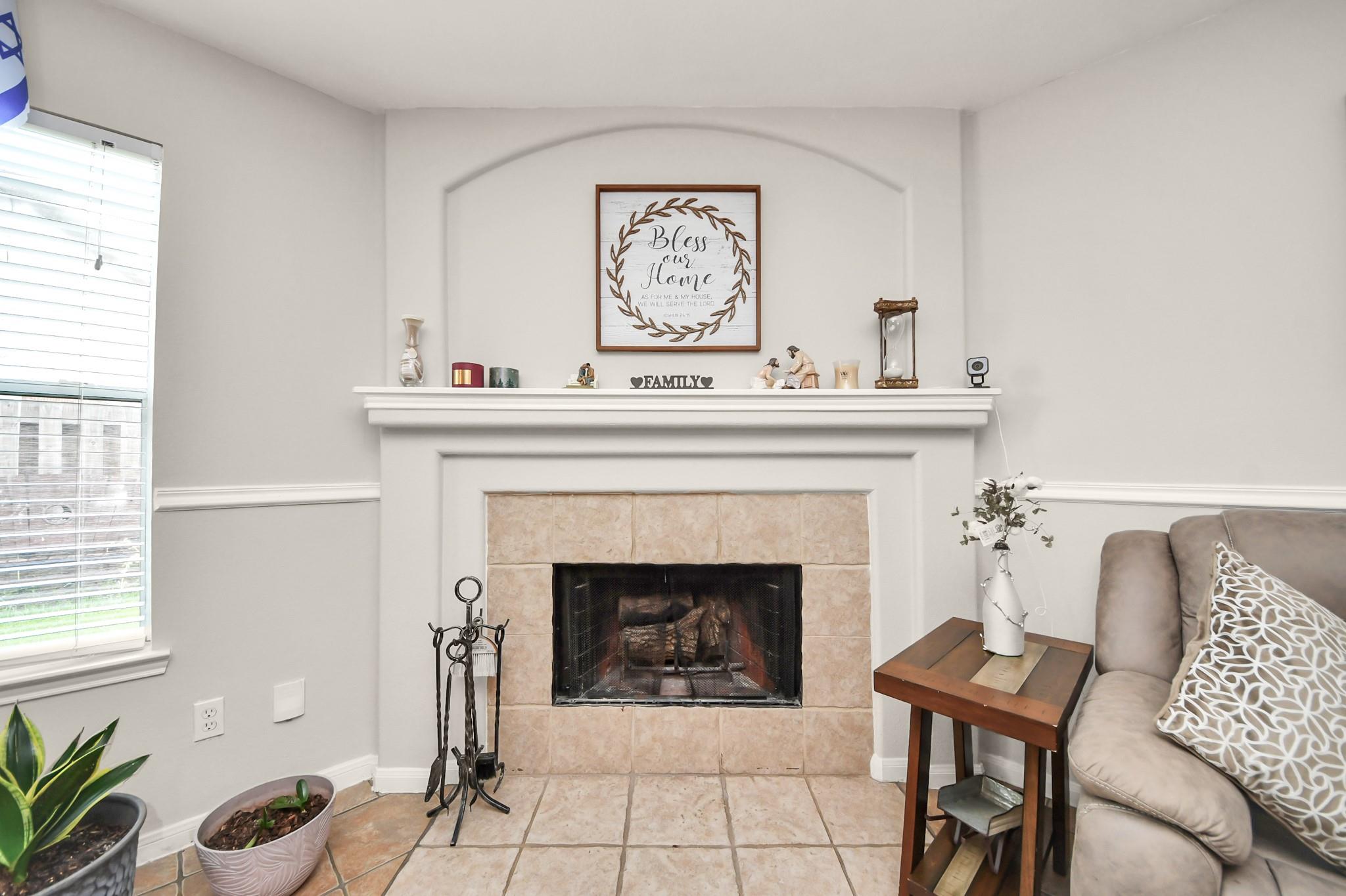 3338 Amber Meadow Drive