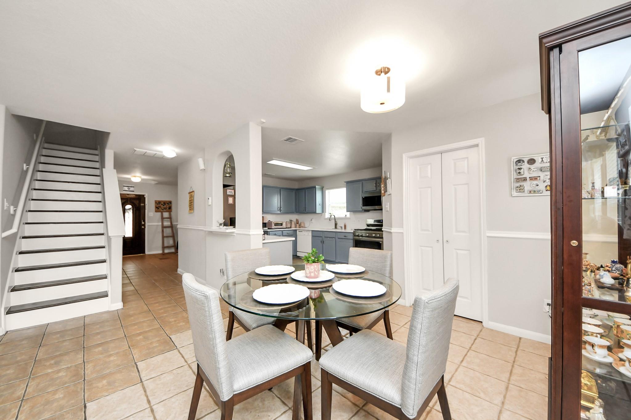3338 Amber Meadow Drive