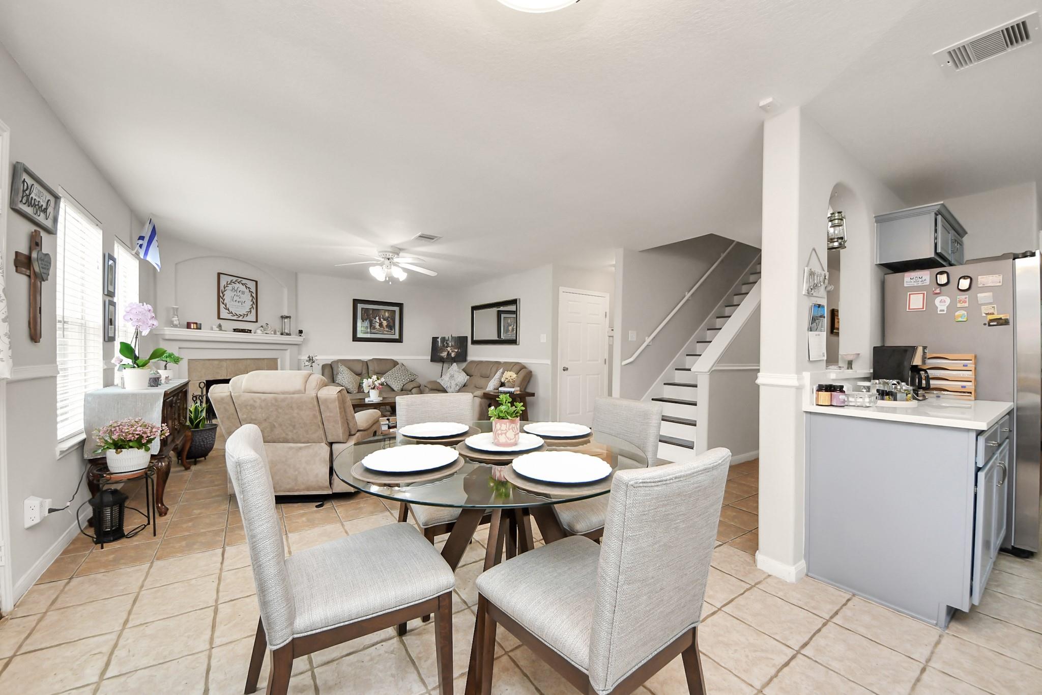 3338 Amber Meadow Drive