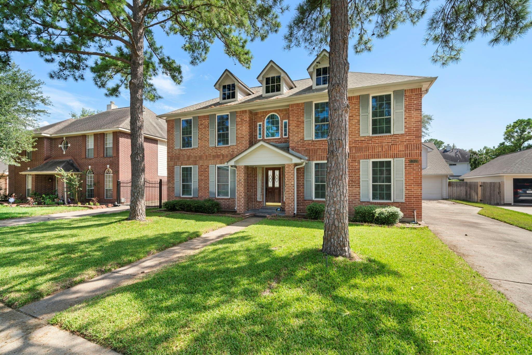 12819 Orchard Hollow Way