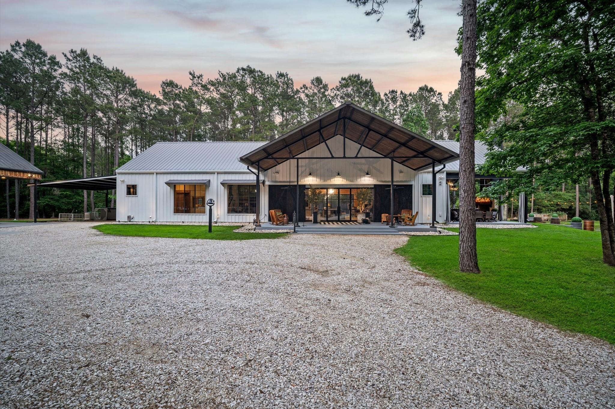 21394 Big Buck Drive