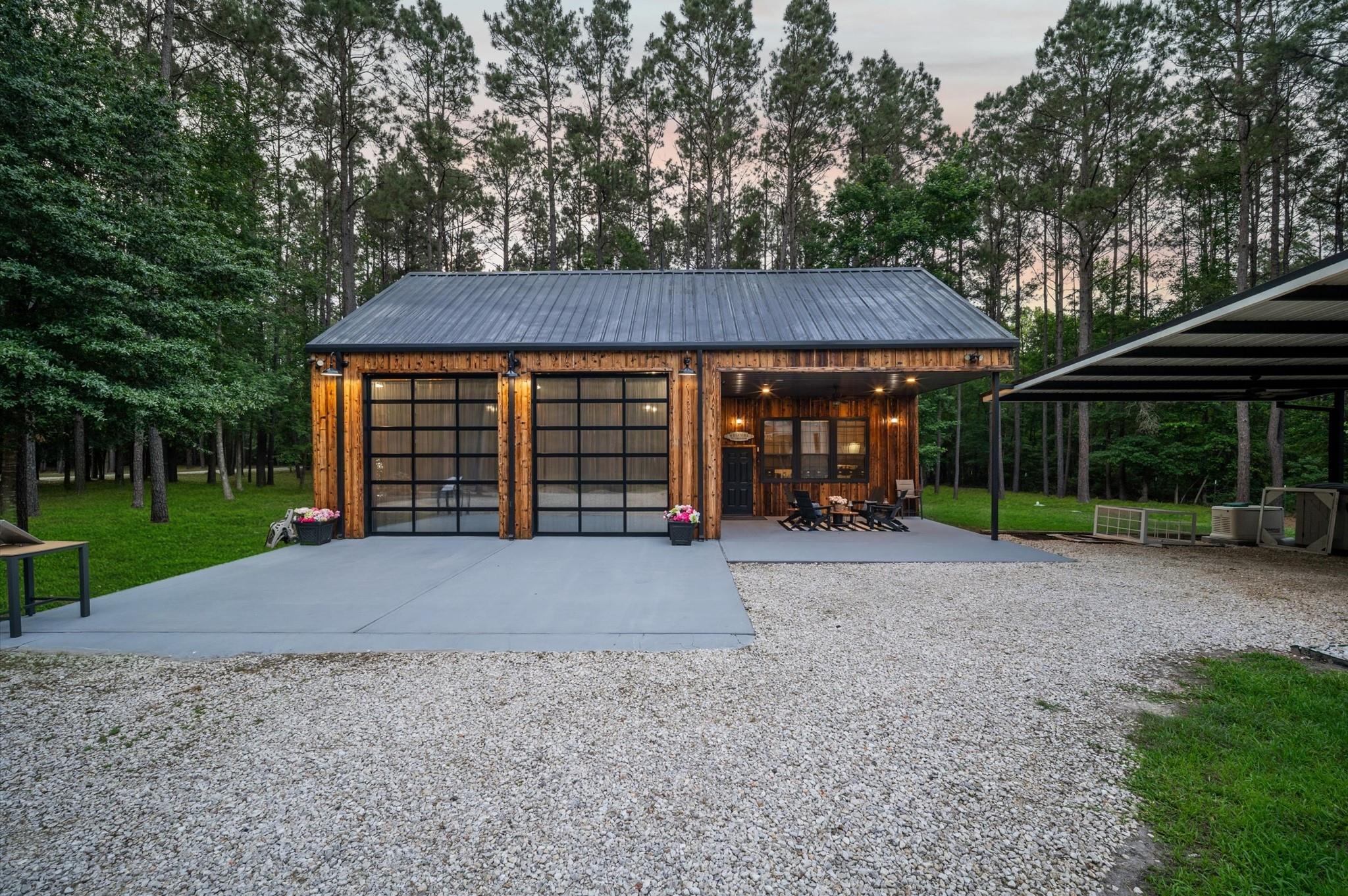 21394 Big Buck Drive