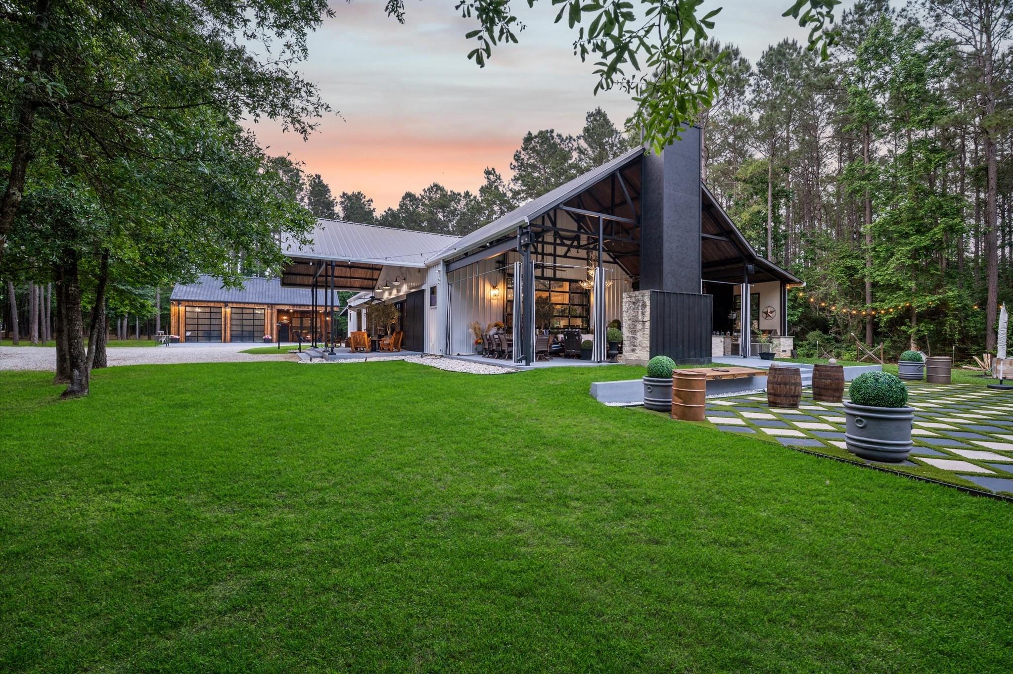 21394 Big Buck Drive