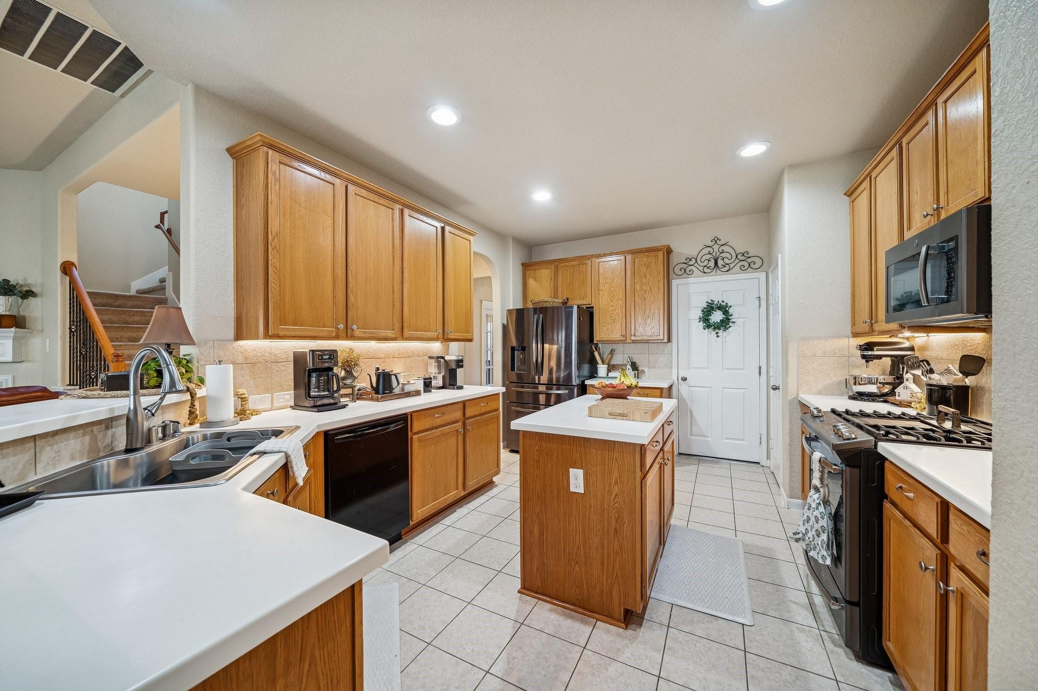 21514 Barrett Knolls Drive