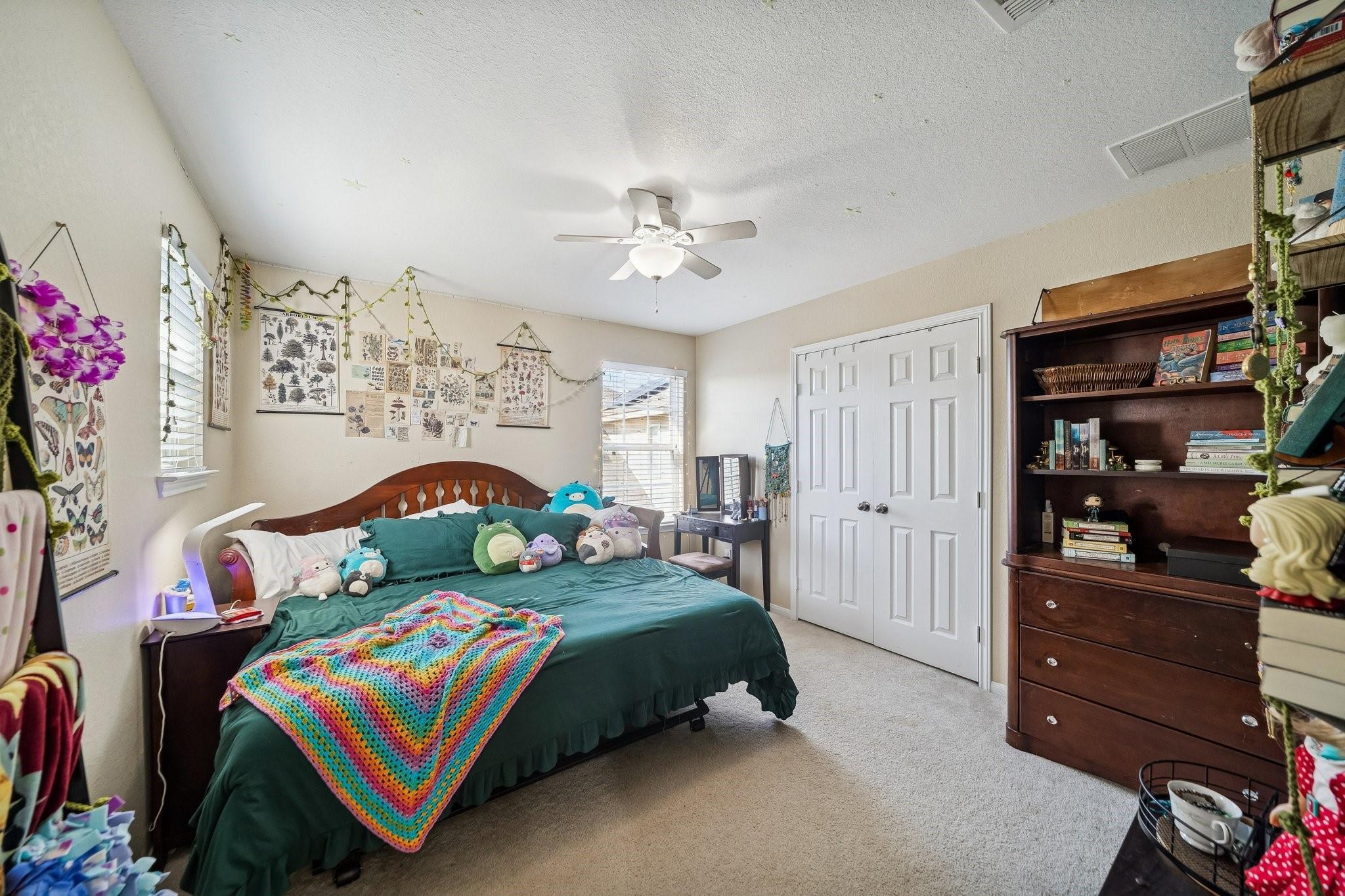 21514 Barrett Knolls Drive