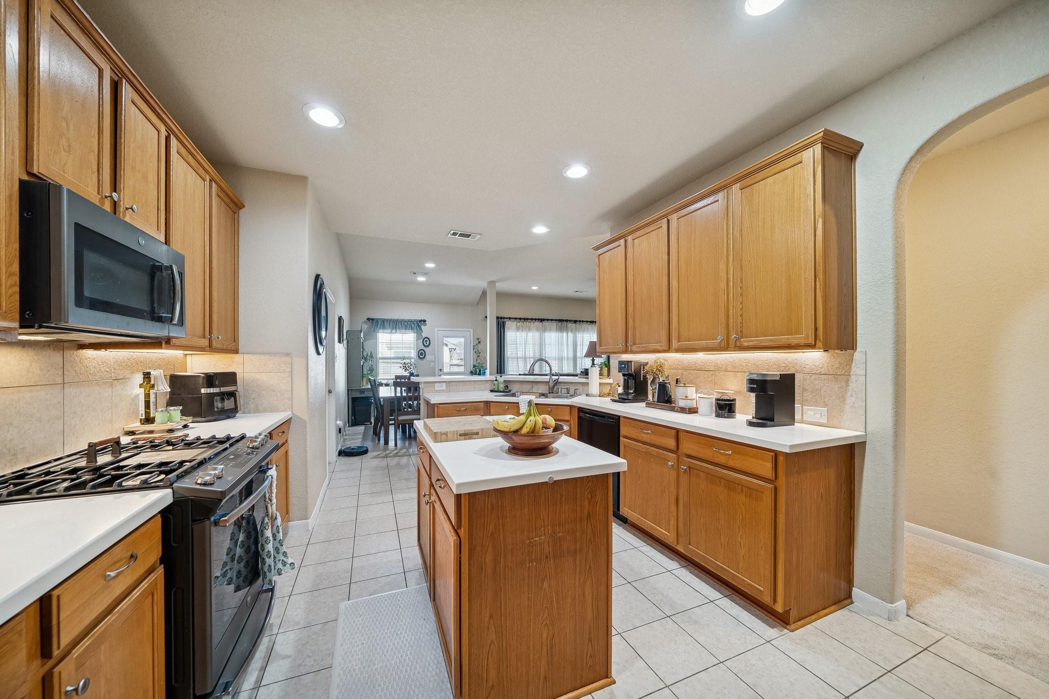 21514 Barrett Knolls Drive