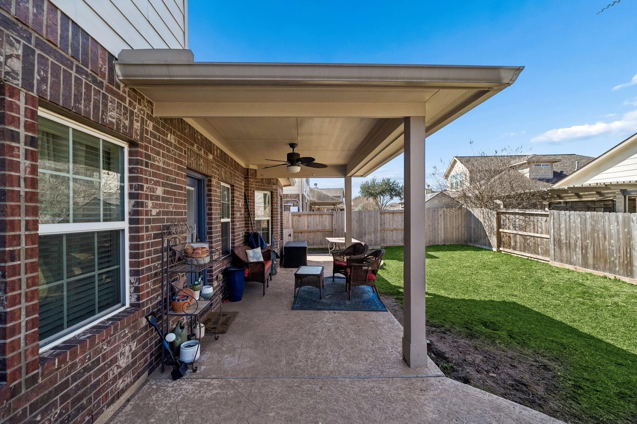 21514 Barrett Knolls Drive