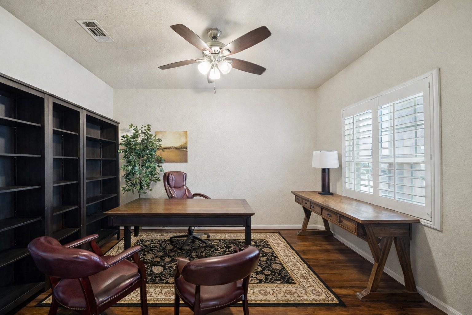 21514 Barrett Knolls Drive