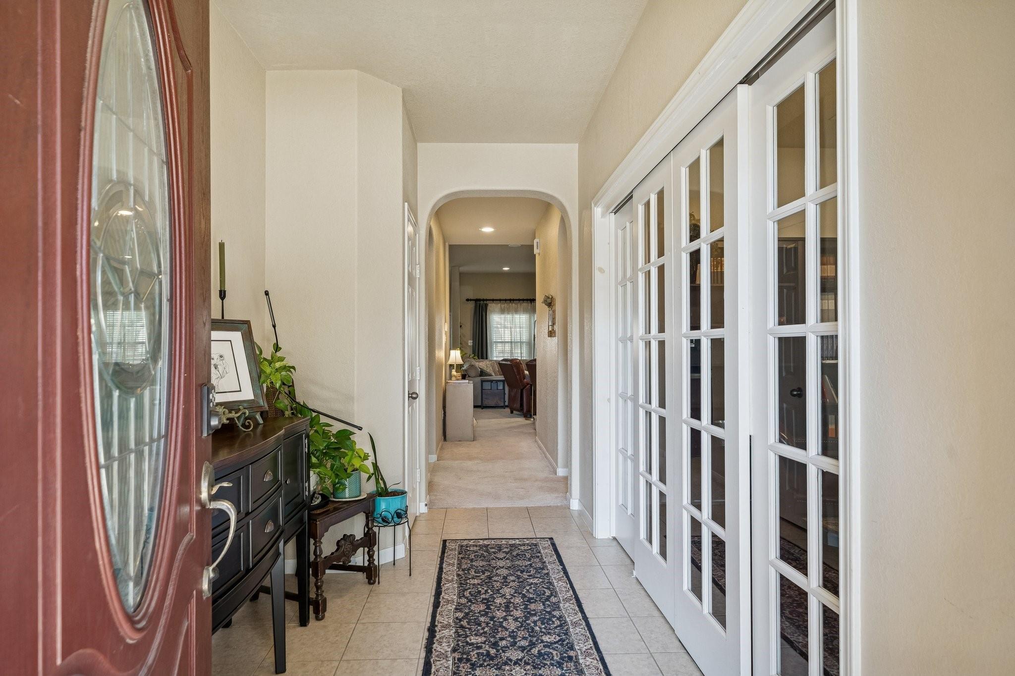 21514 Barrett Knolls Drive