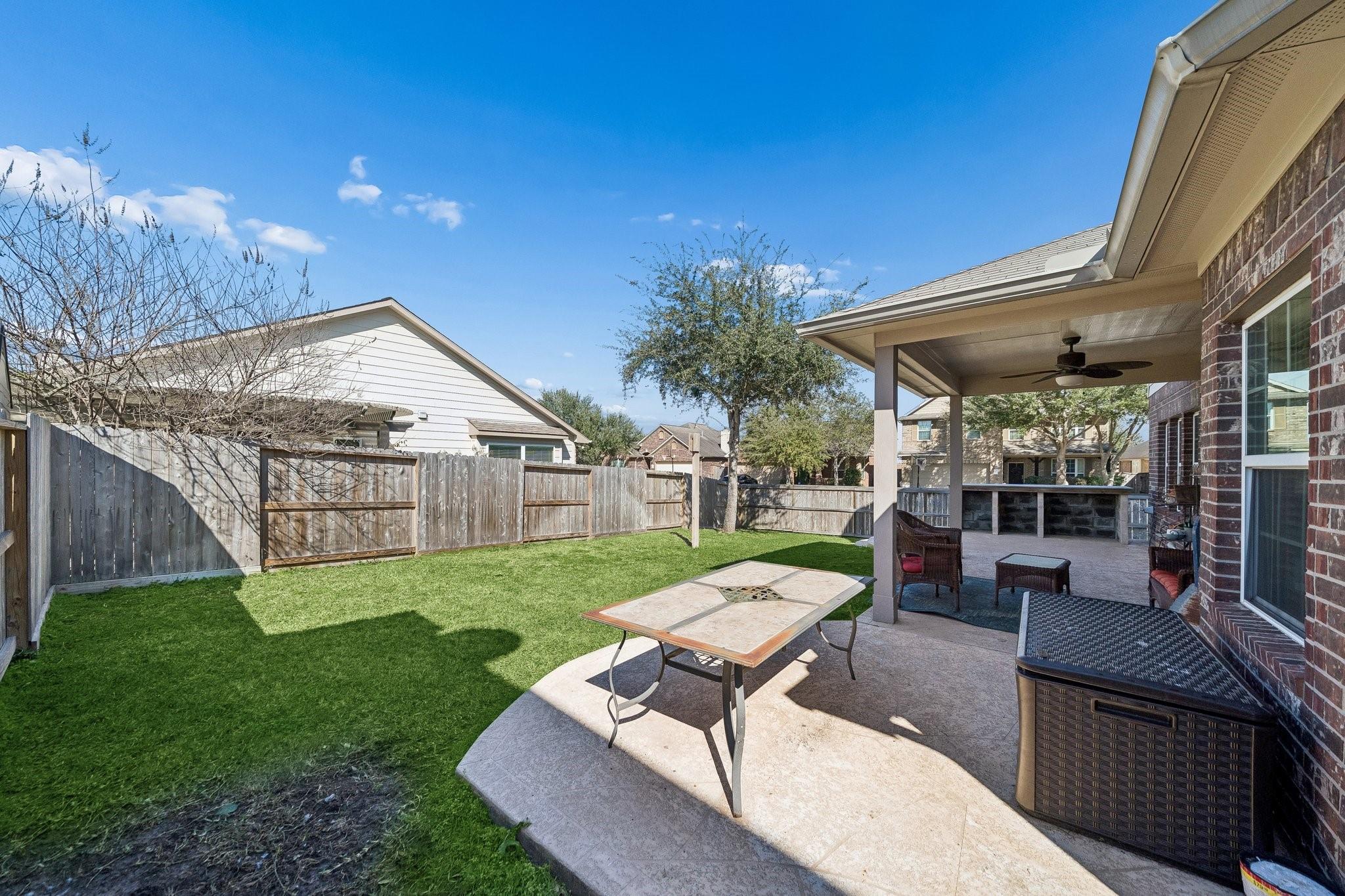 21514 Barrett Knolls Drive