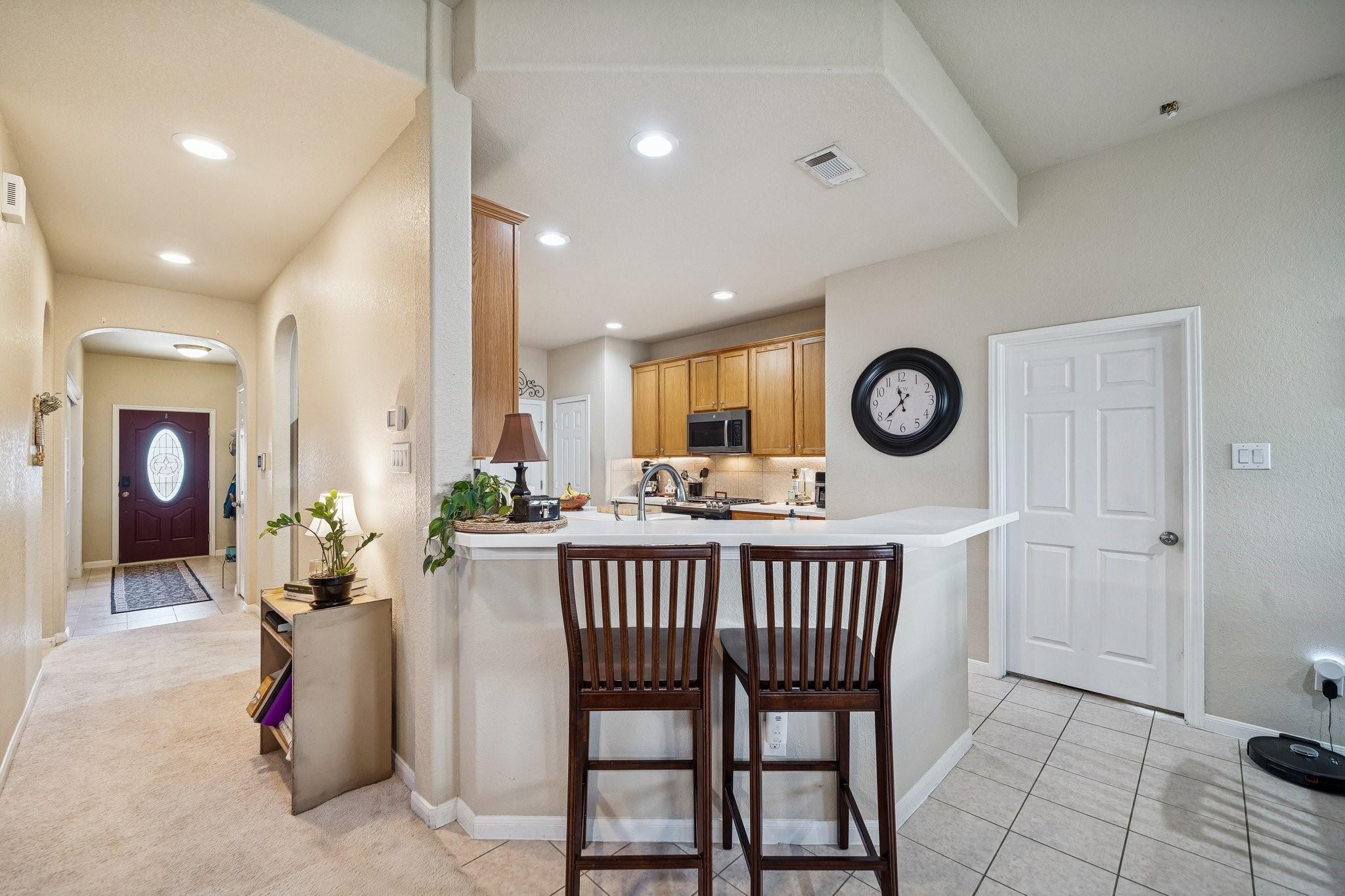 21514 Barrett Knolls Drive