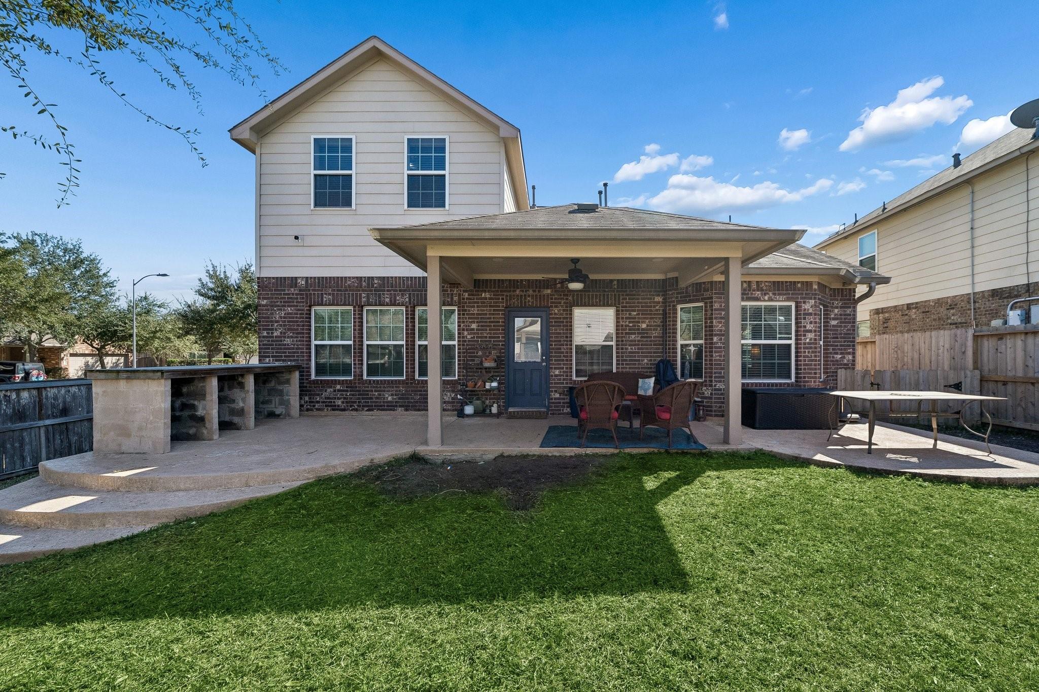 21514 Barrett Knolls Drive