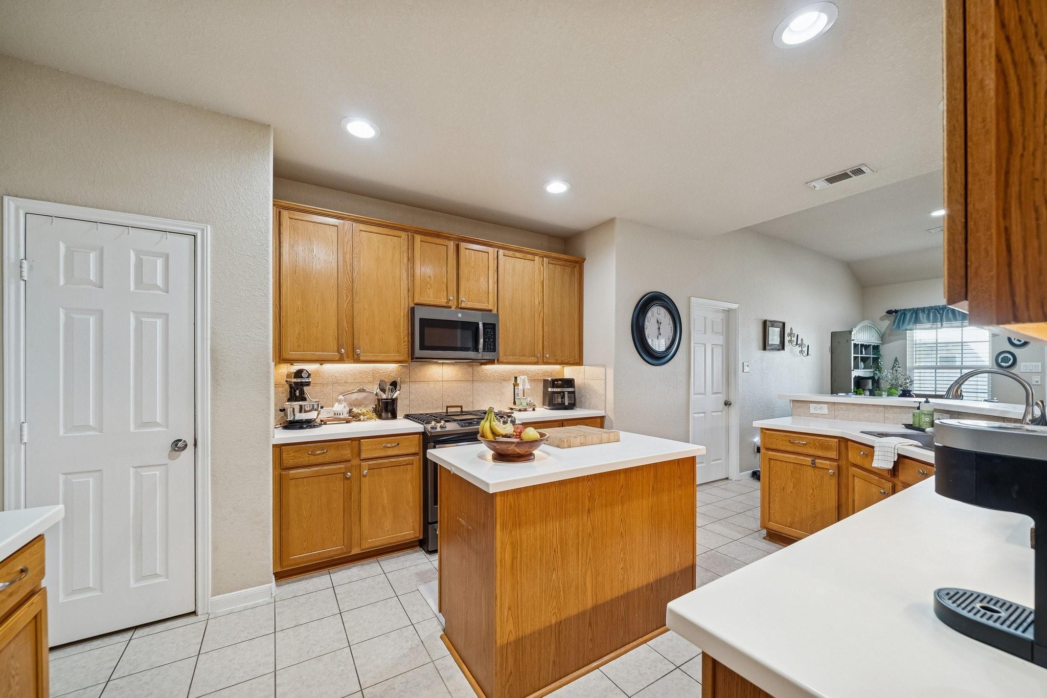 21514 Barrett Knolls Drive