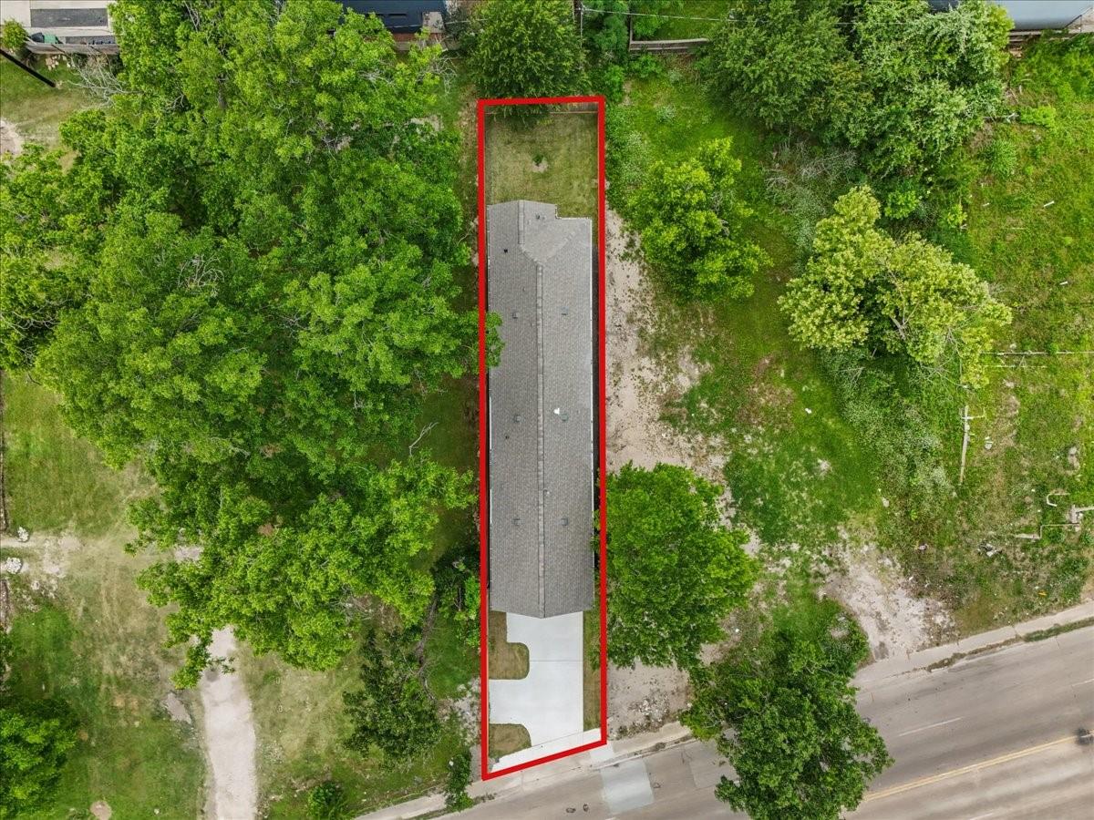 7909 N Main Street