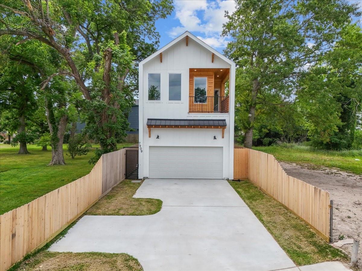 7909 N Main Street
