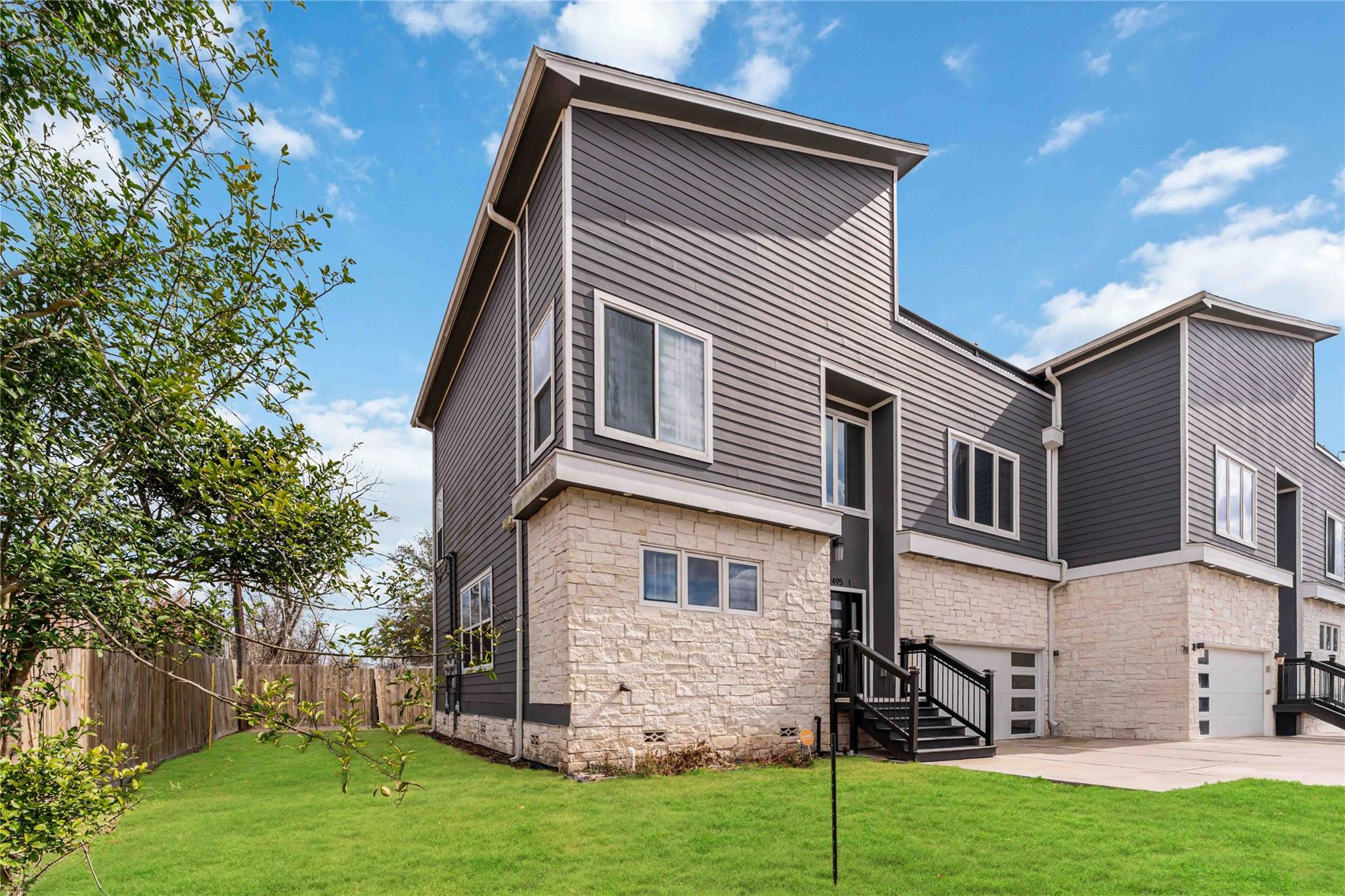 9495 Jutland Road # A