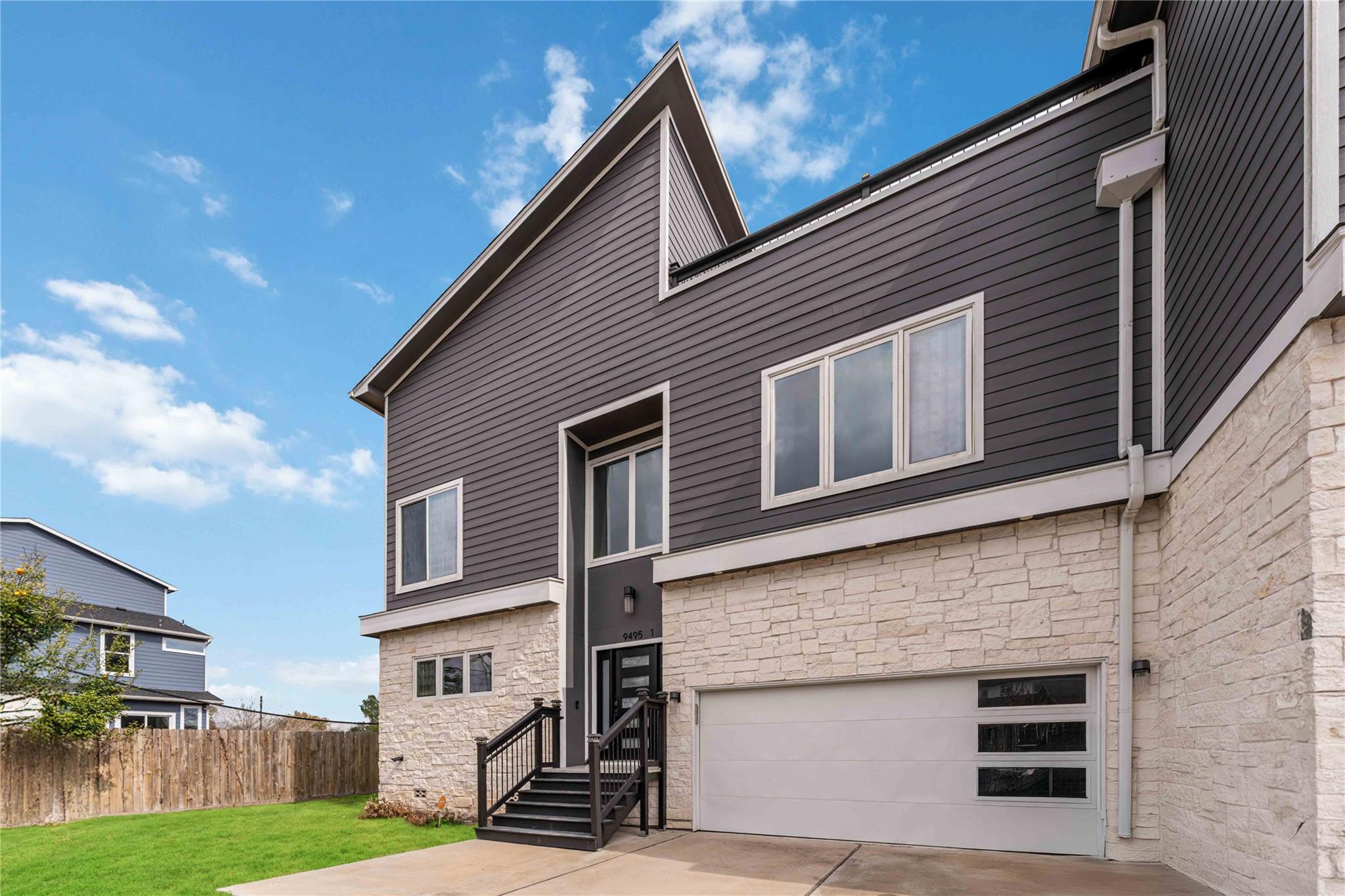 9495 Jutland Road # A