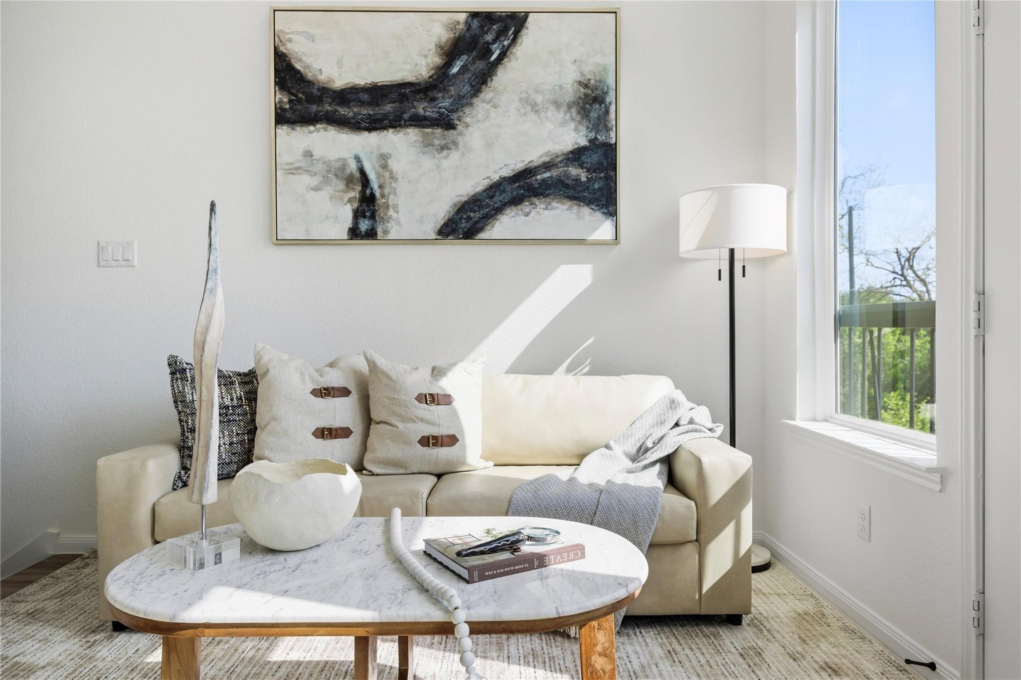 4713 Mallow Street Unit: C/D