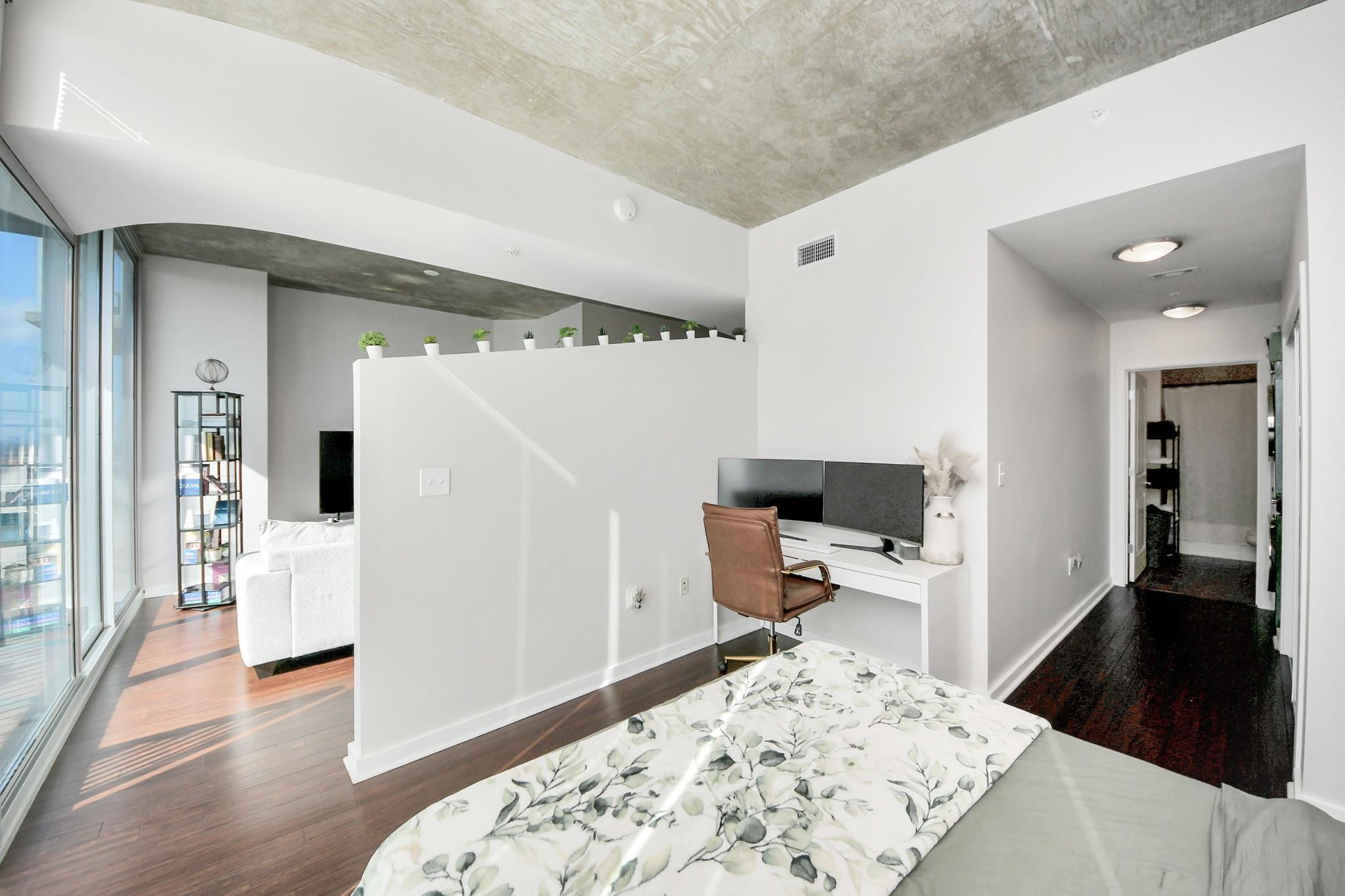 5925 Almeda Road # 12408