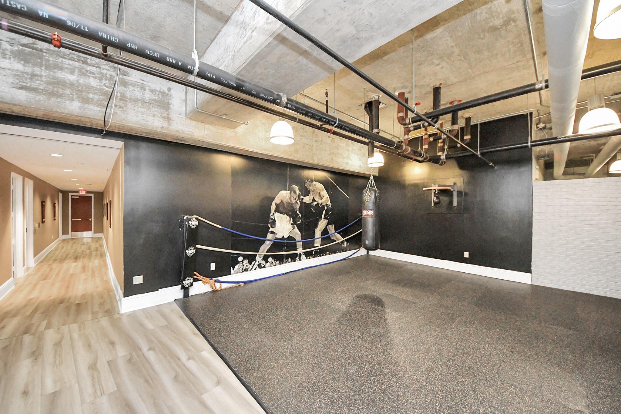 5925 Almeda Road # 12408