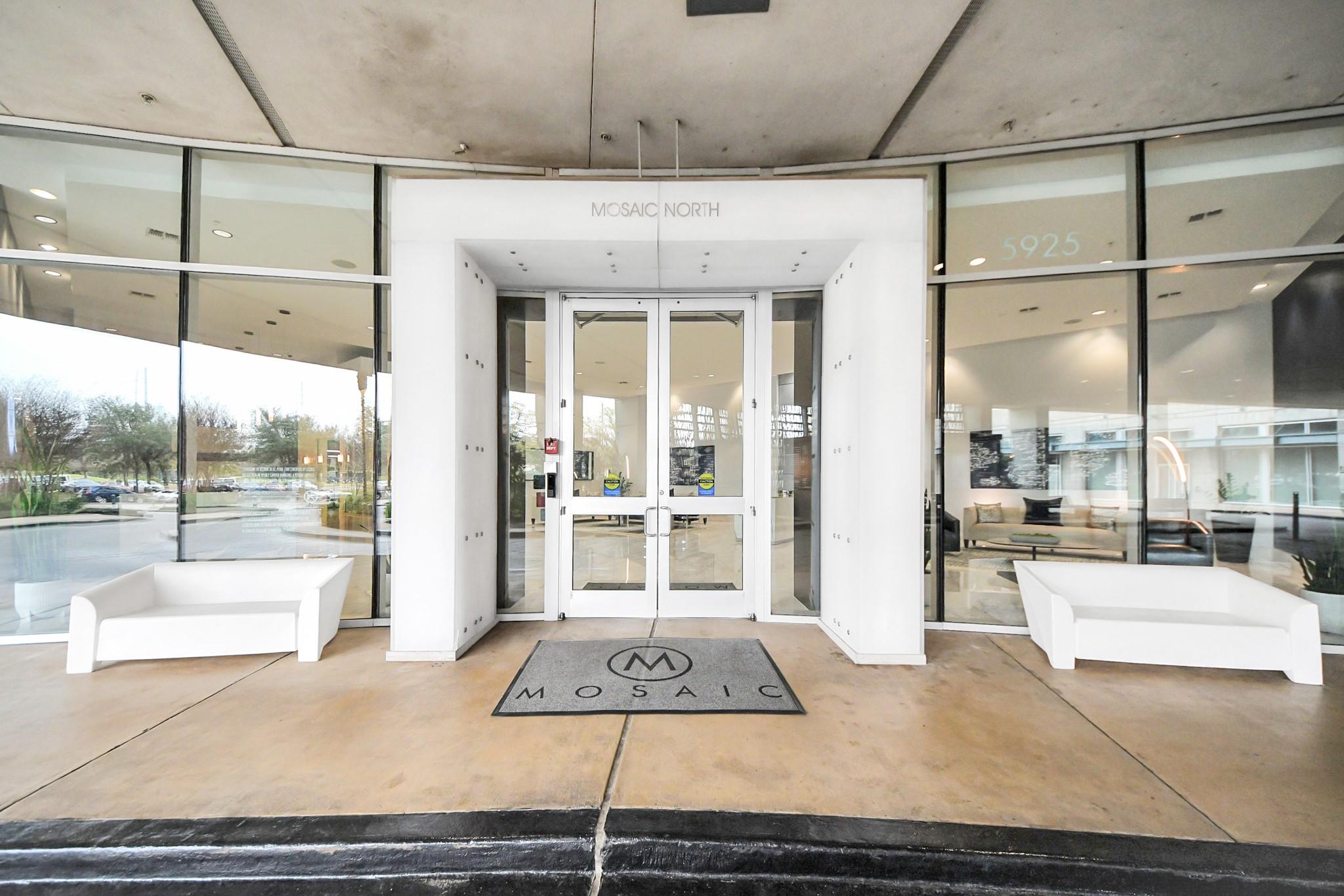 5925 Almeda Road # 12408