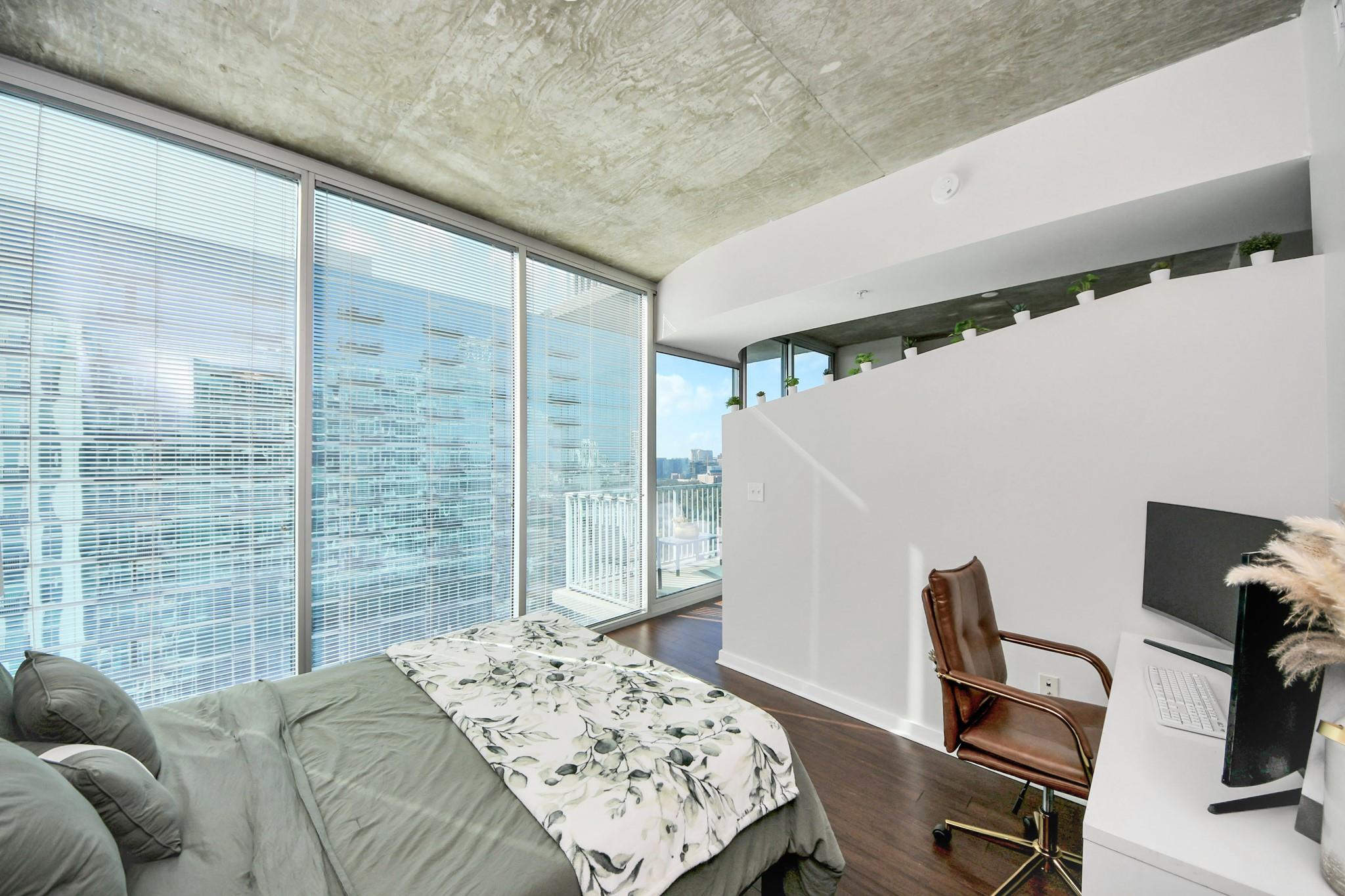 5925 Almeda Road # 12408