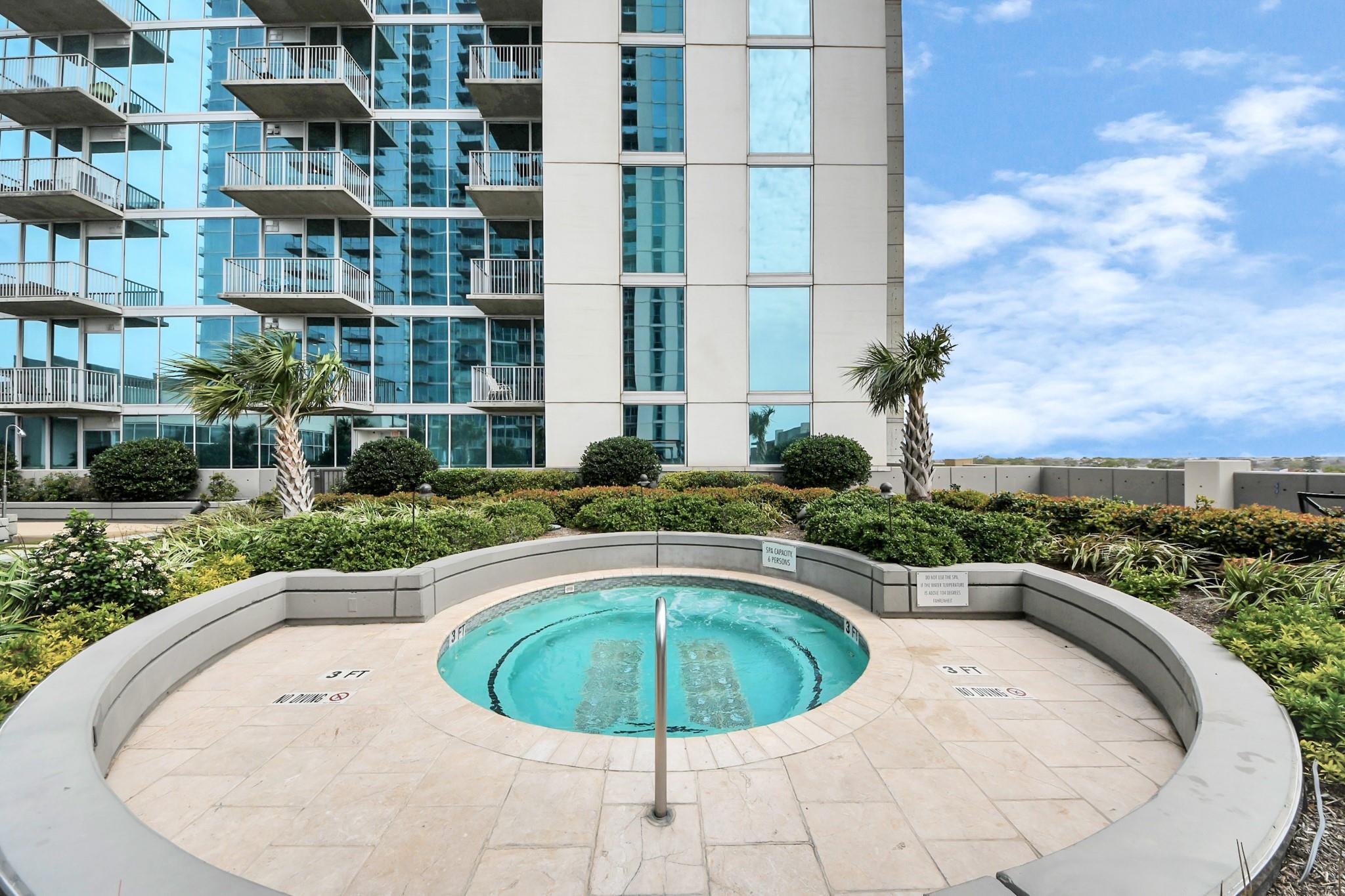 5925 Almeda Road # 12408