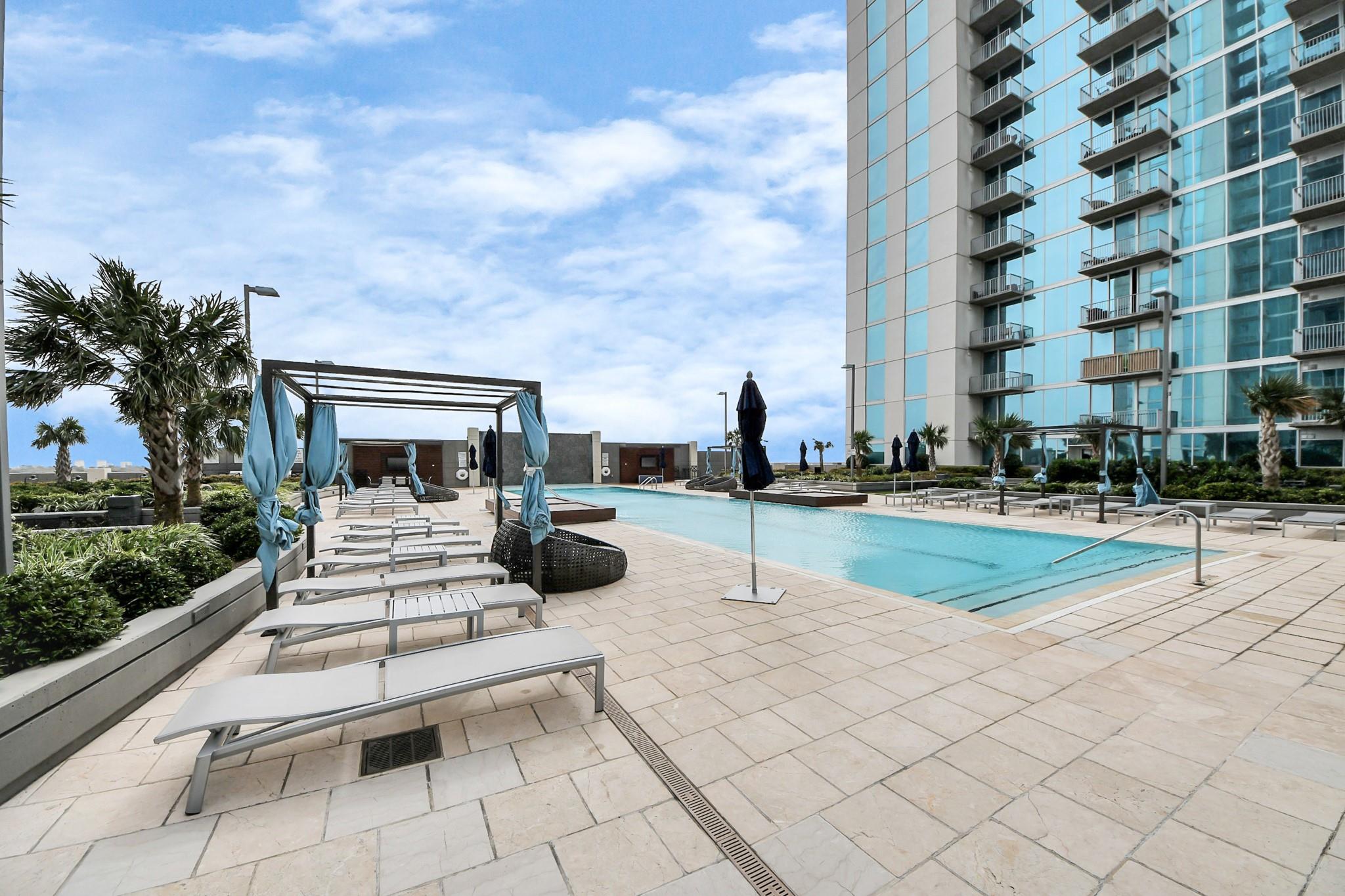 5925 Almeda Road # 12408