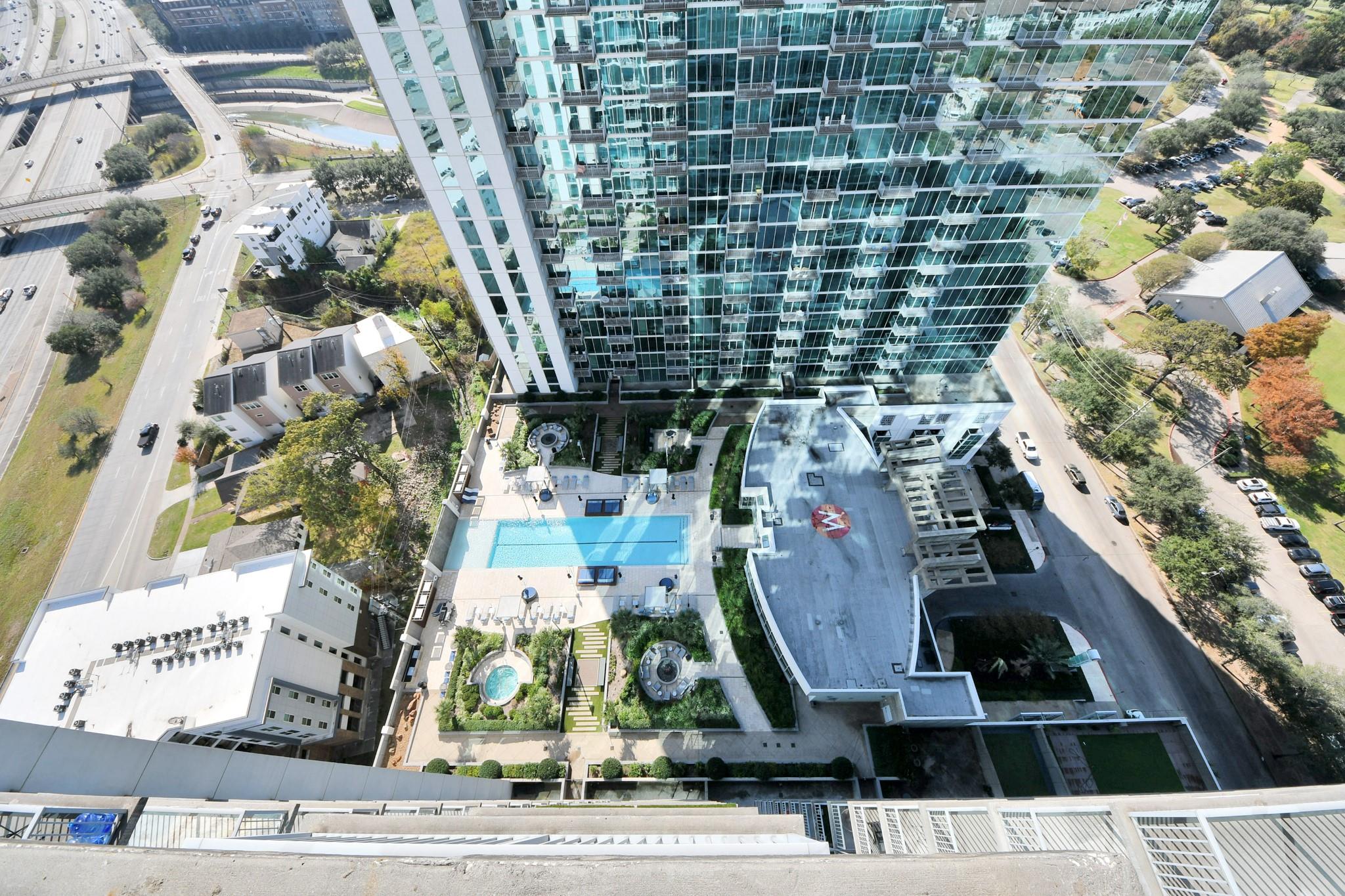 5925 Almeda Road # 12408