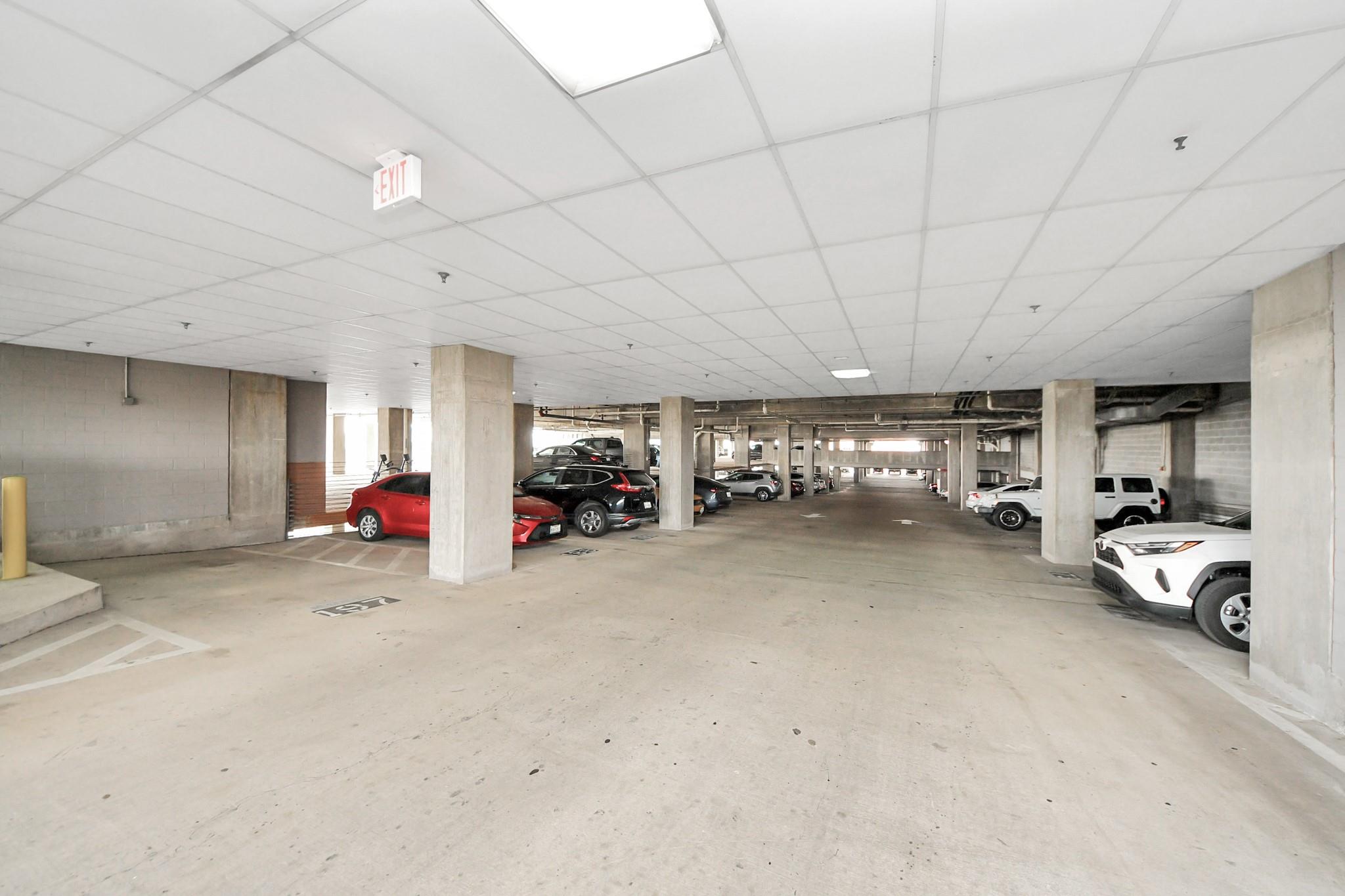 5925 Almeda Road # 12408