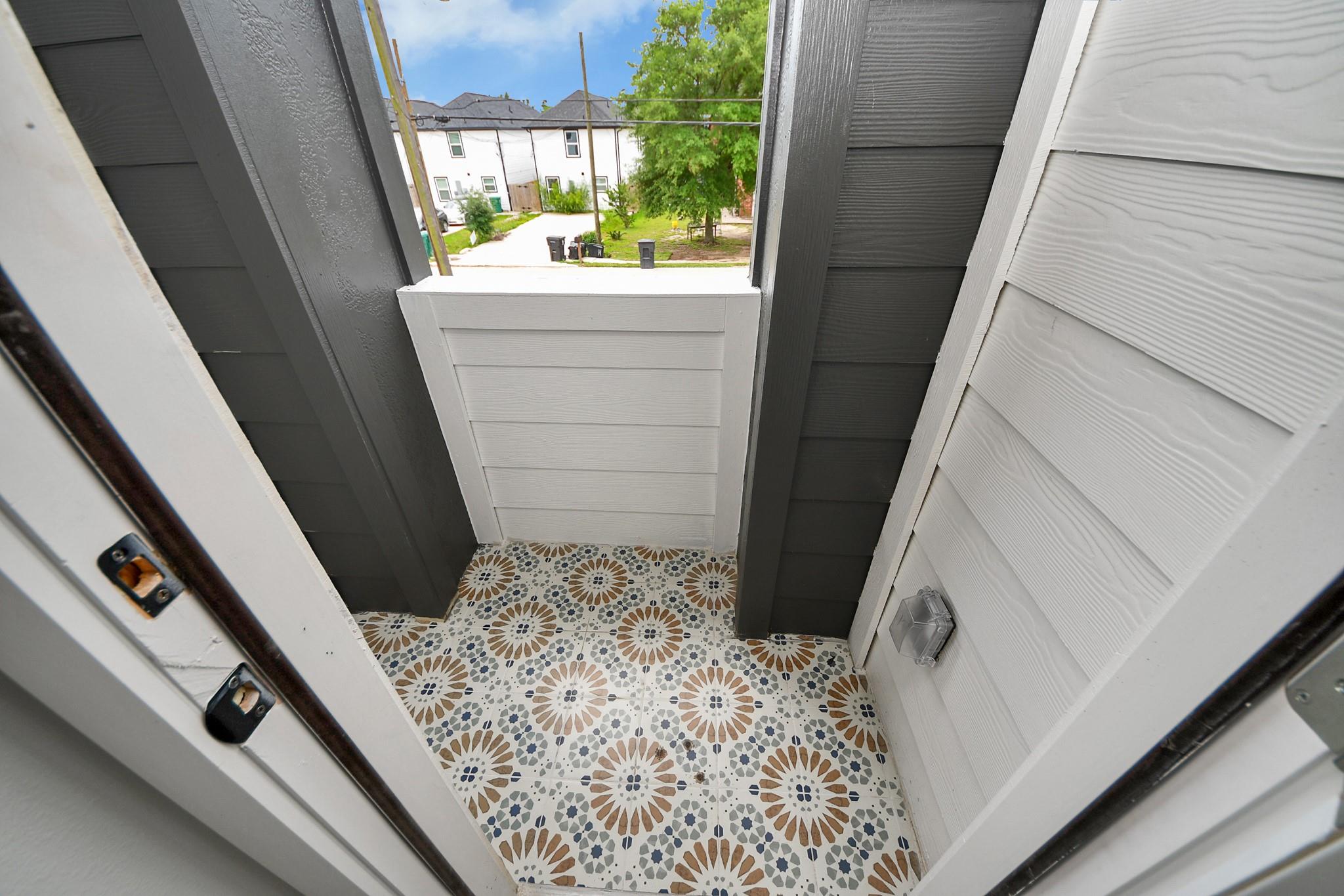 8117 Sterlingshire Street Unit: A/B