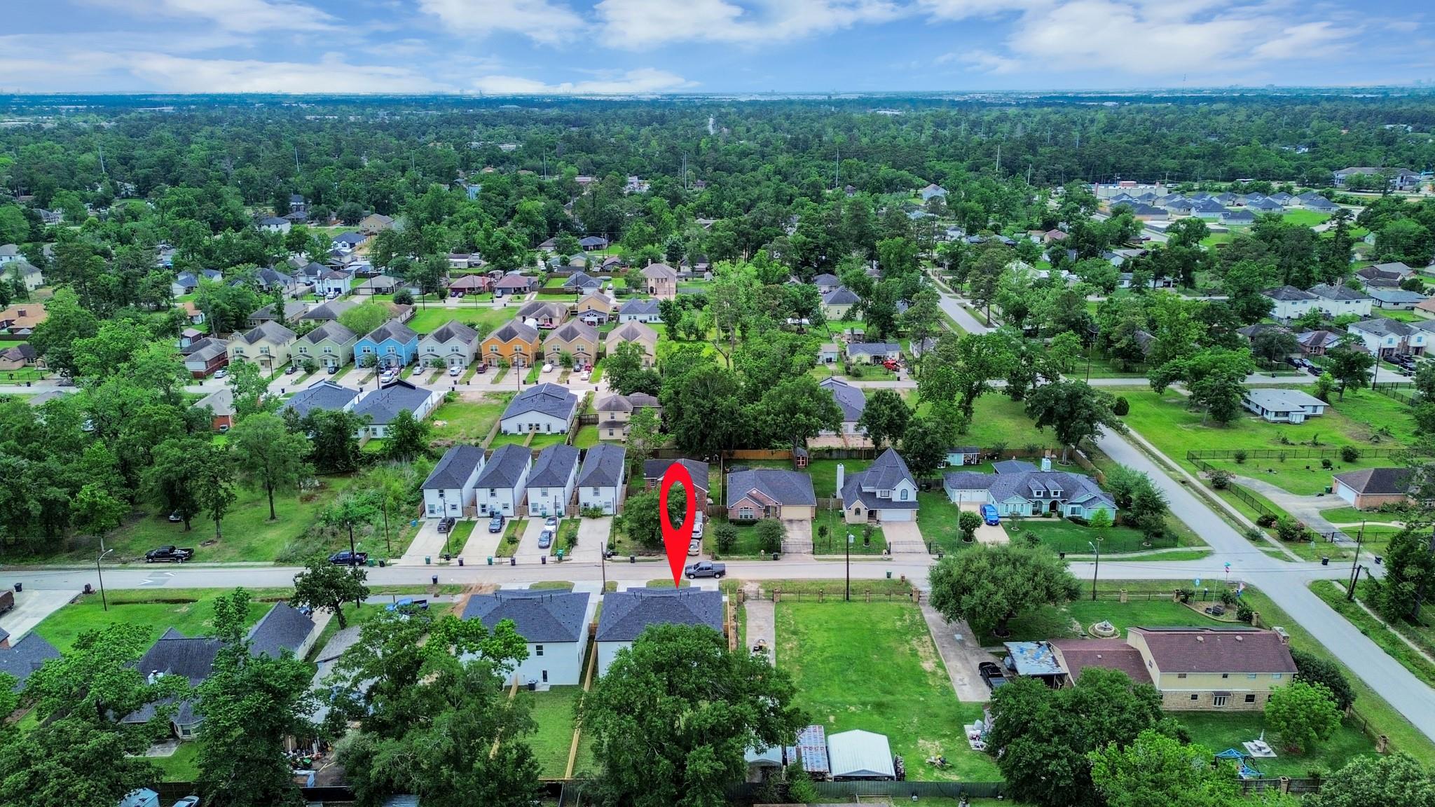 8117 Sterlingshire Street Unit: A/B