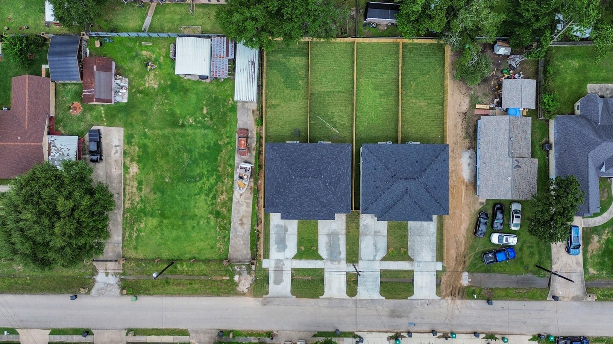 8117 Sterlingshire Street Unit: A/B