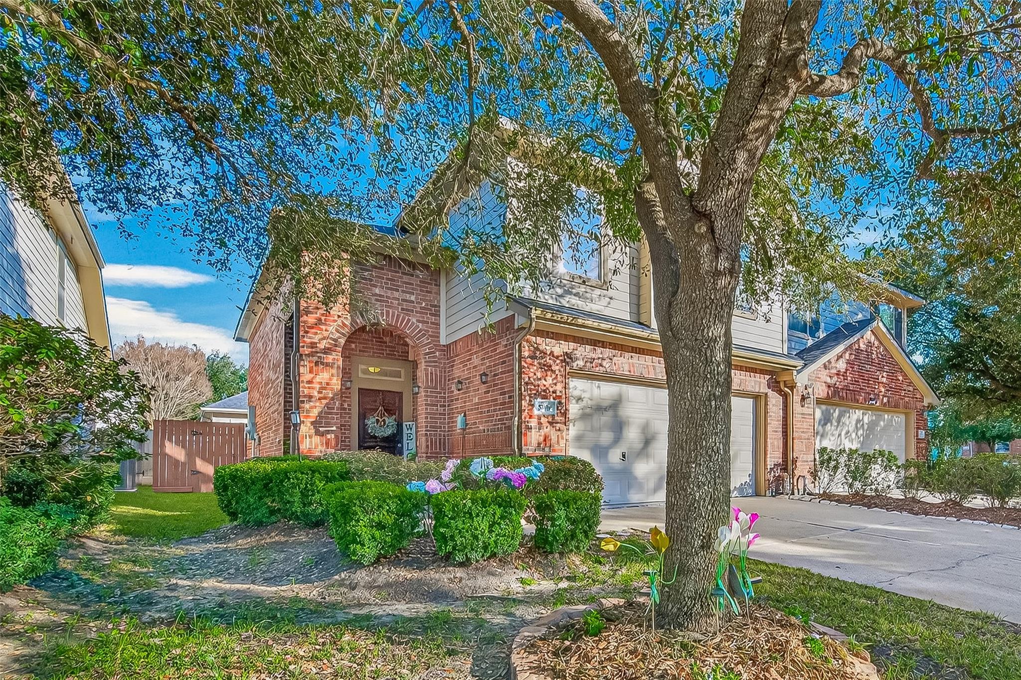 5306 Brookway Drive