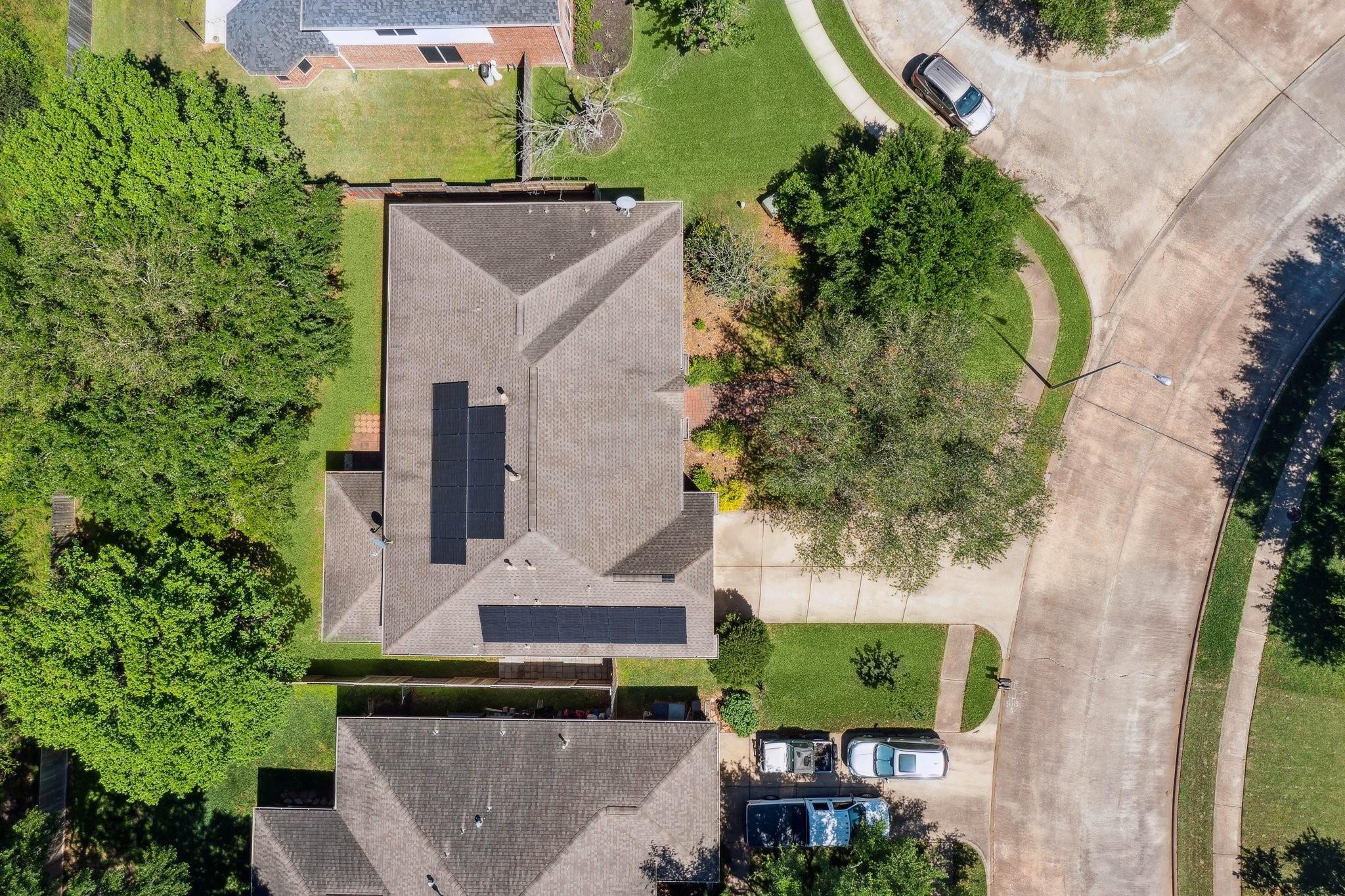 6021 Whispering Lakes Drive