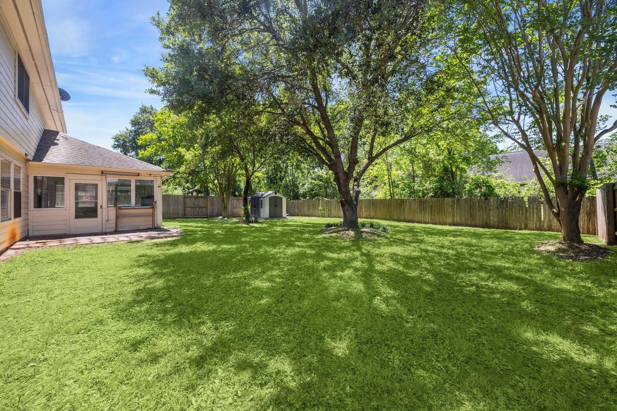 6021 Whispering Lakes Drive