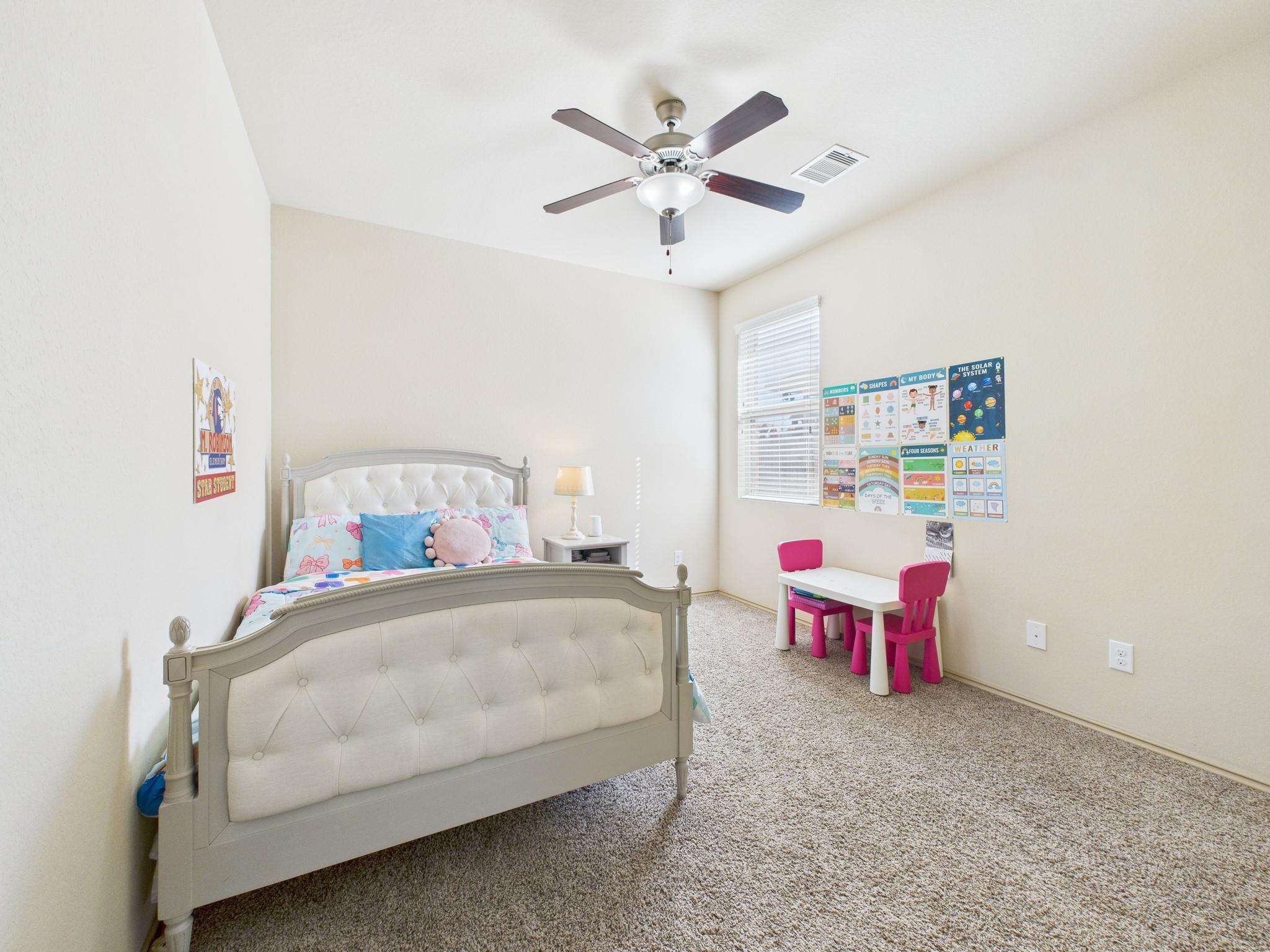 5206 Rosehill Ridge Court