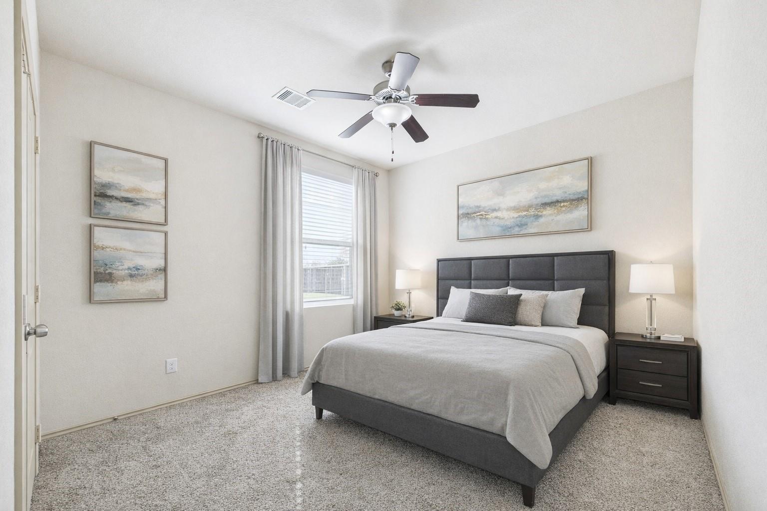 5206 Rosehill Ridge Court