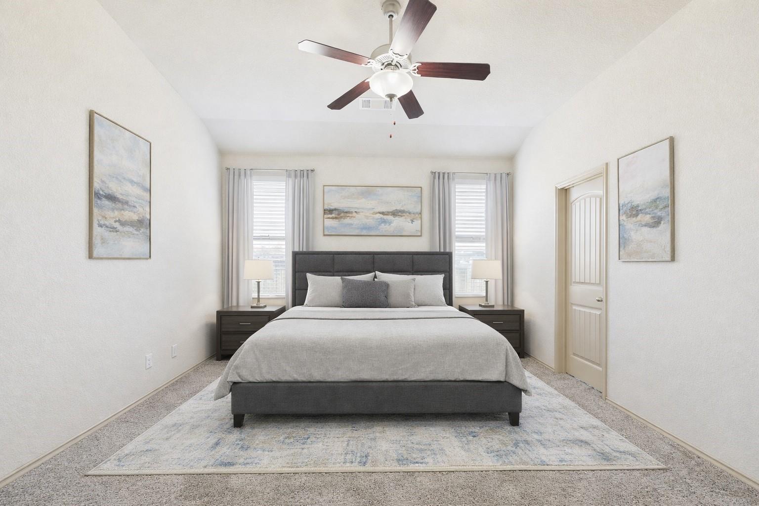 5206 Rosehill Ridge Court