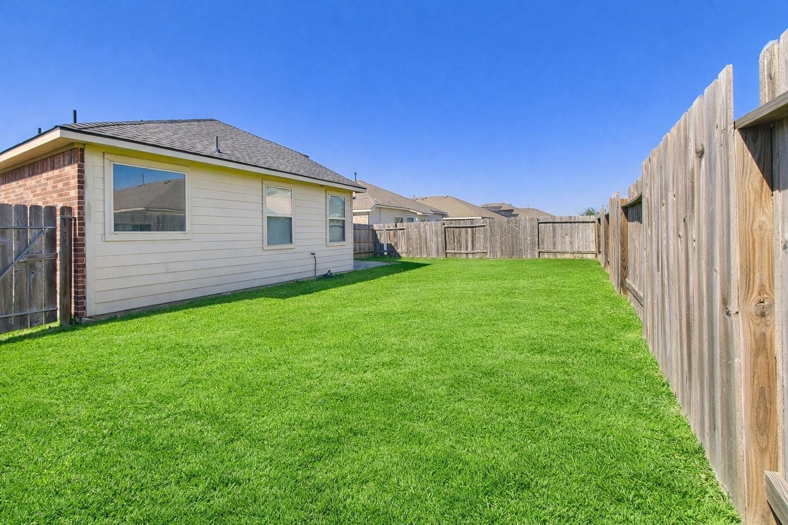 5206 Rosehill Ridge Court