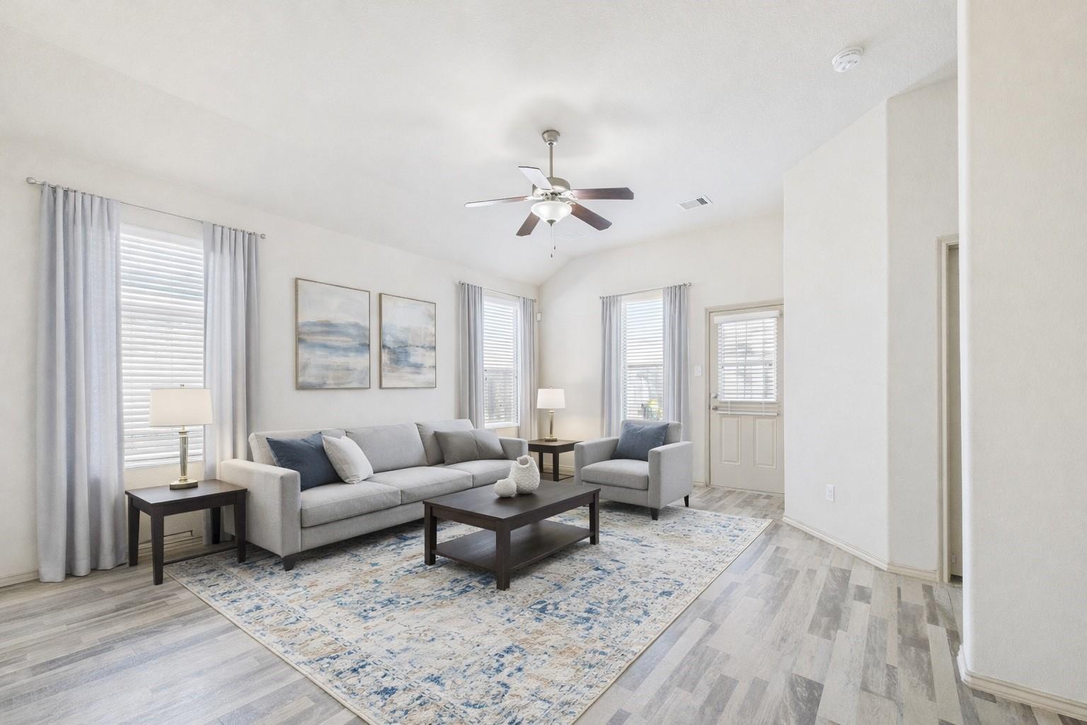 5206 Rosehill Ridge Court