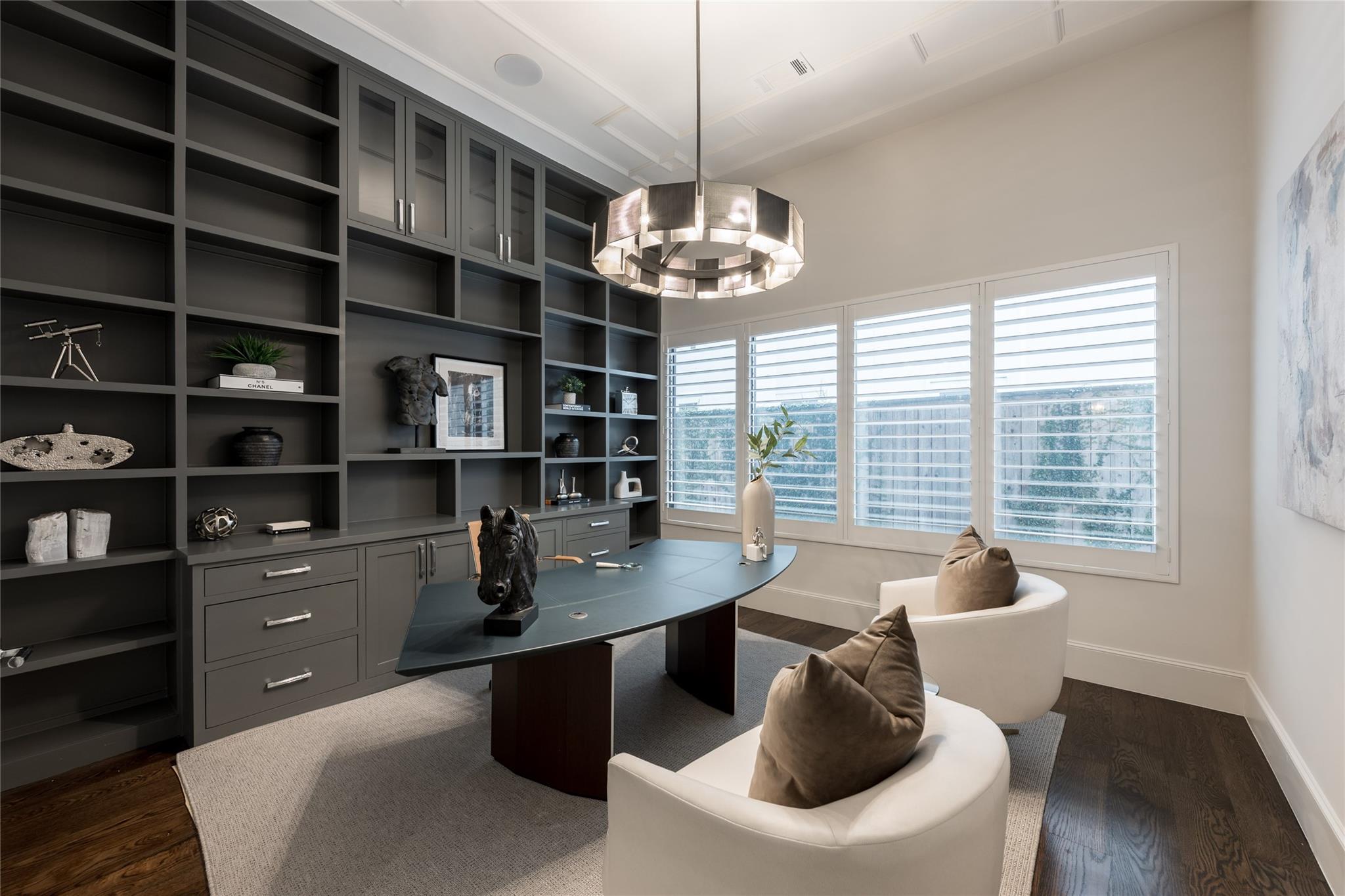 5134 Huckleberry Circle