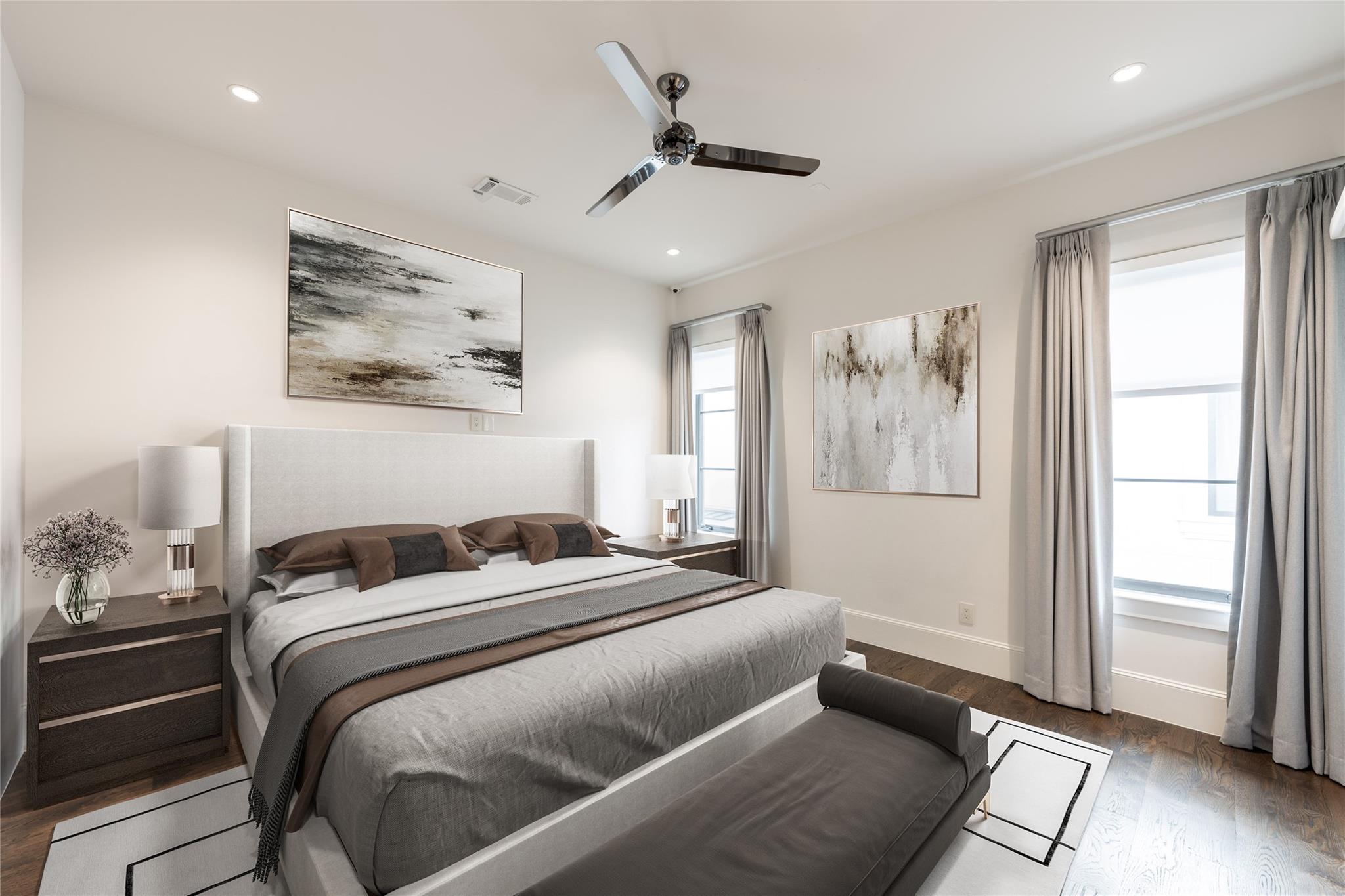 5134 Huckleberry Circle