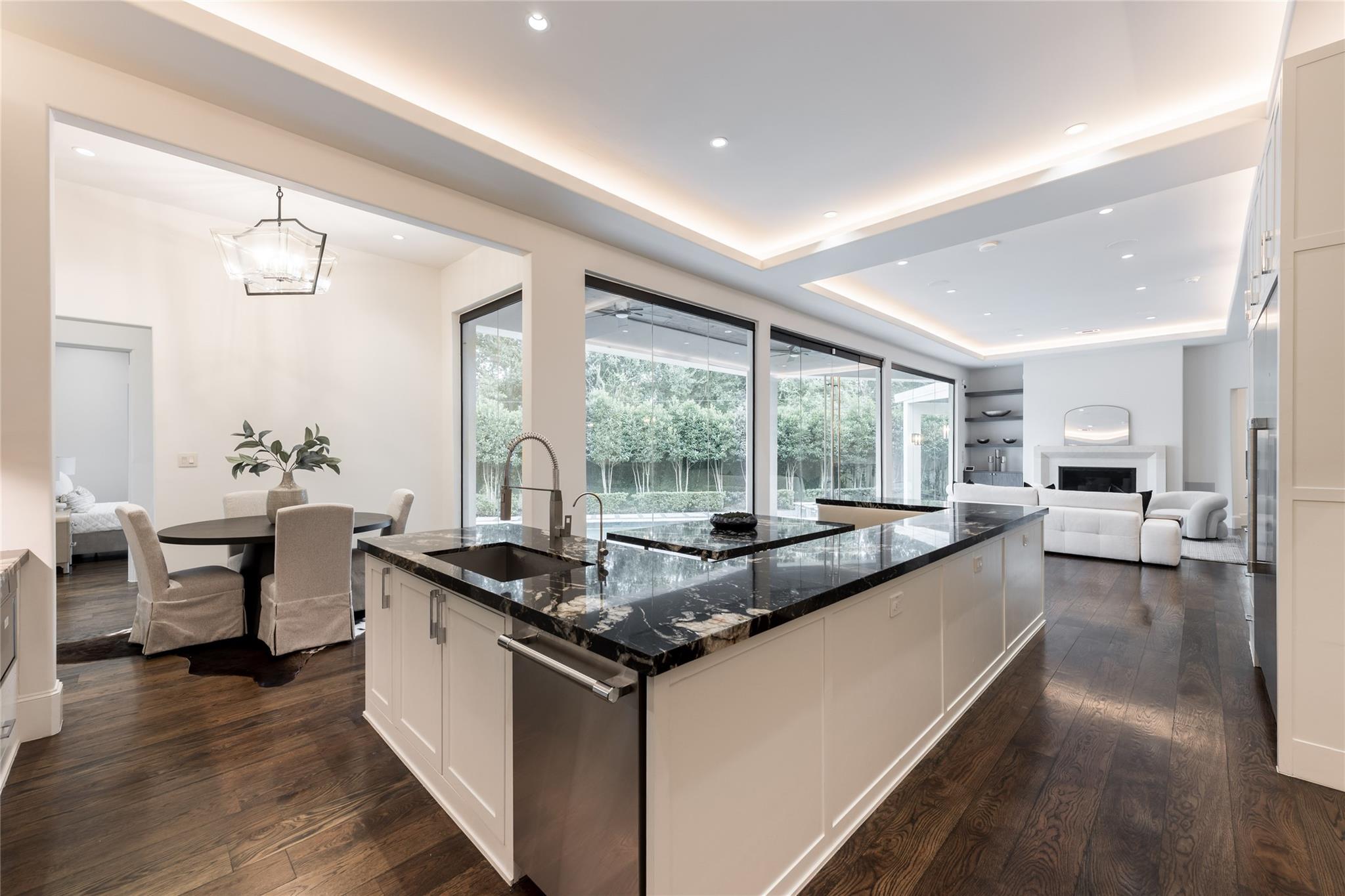 5134 Huckleberry Circle