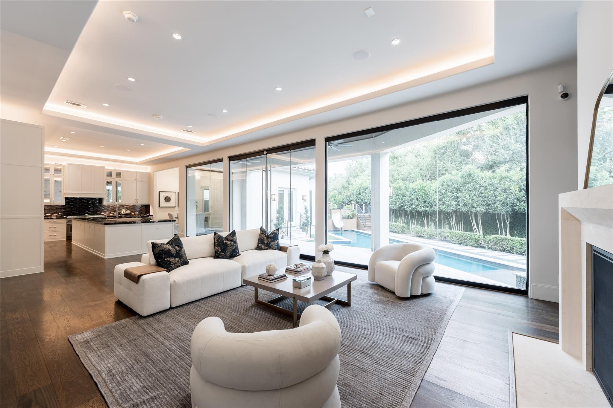 5134 Huckleberry Circle