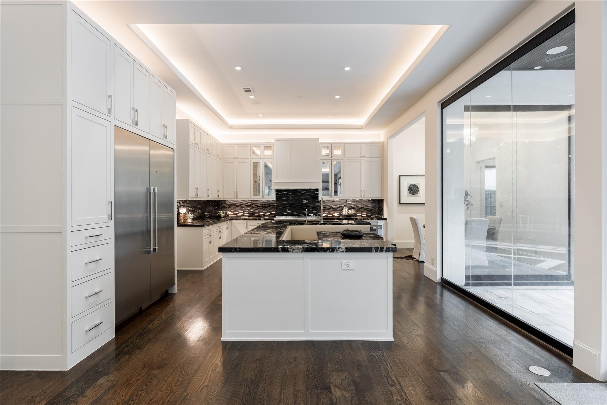 5134 Huckleberry Circle