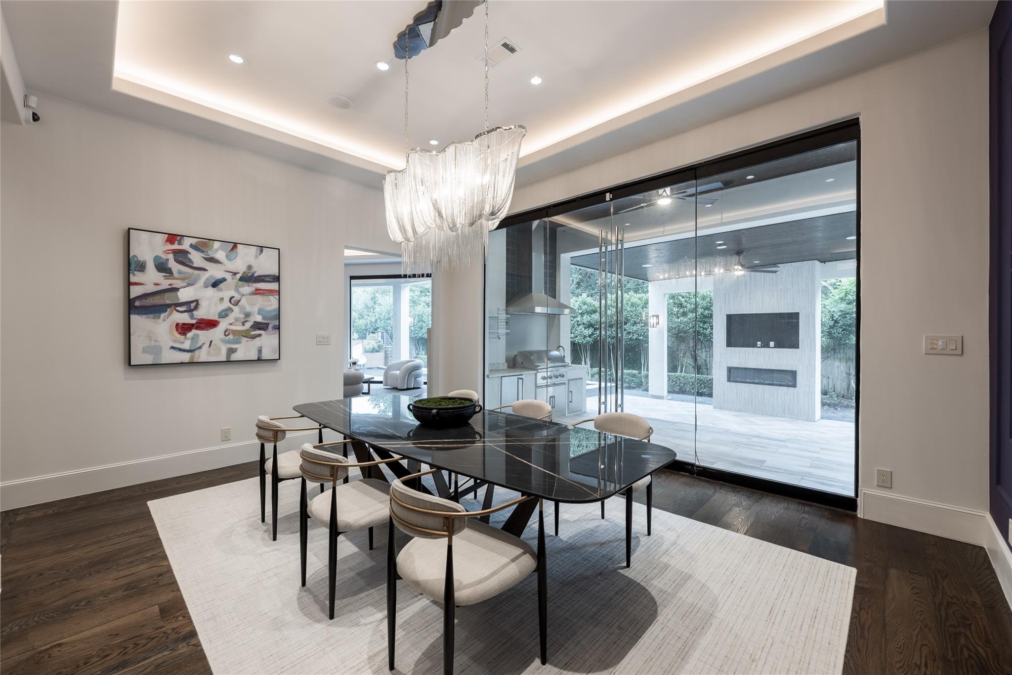 5134 Huckleberry Circle