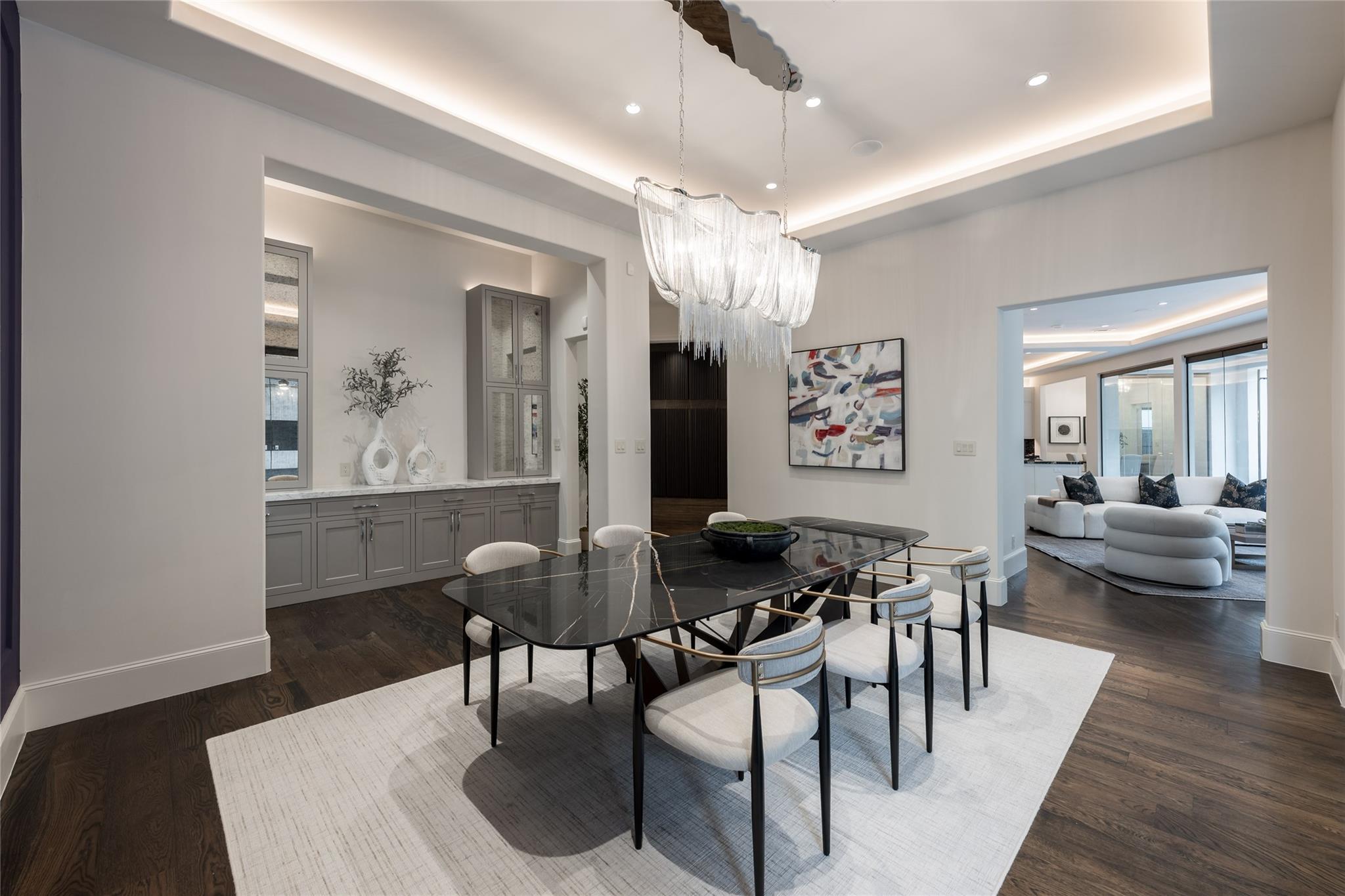 5134 Huckleberry Circle