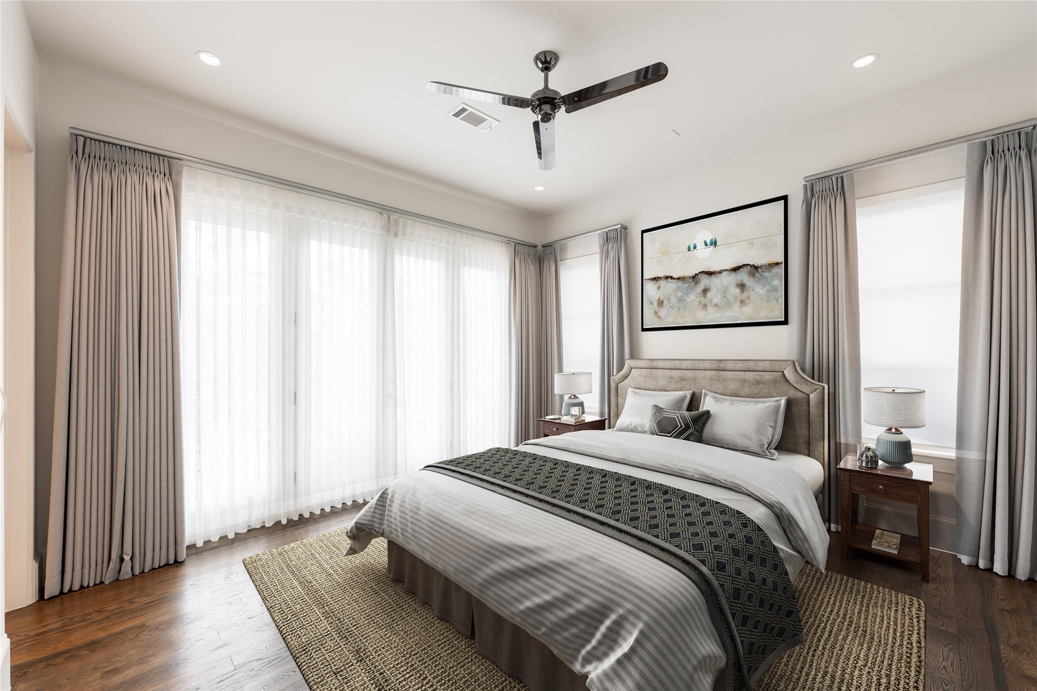 5134 Huckleberry Circle